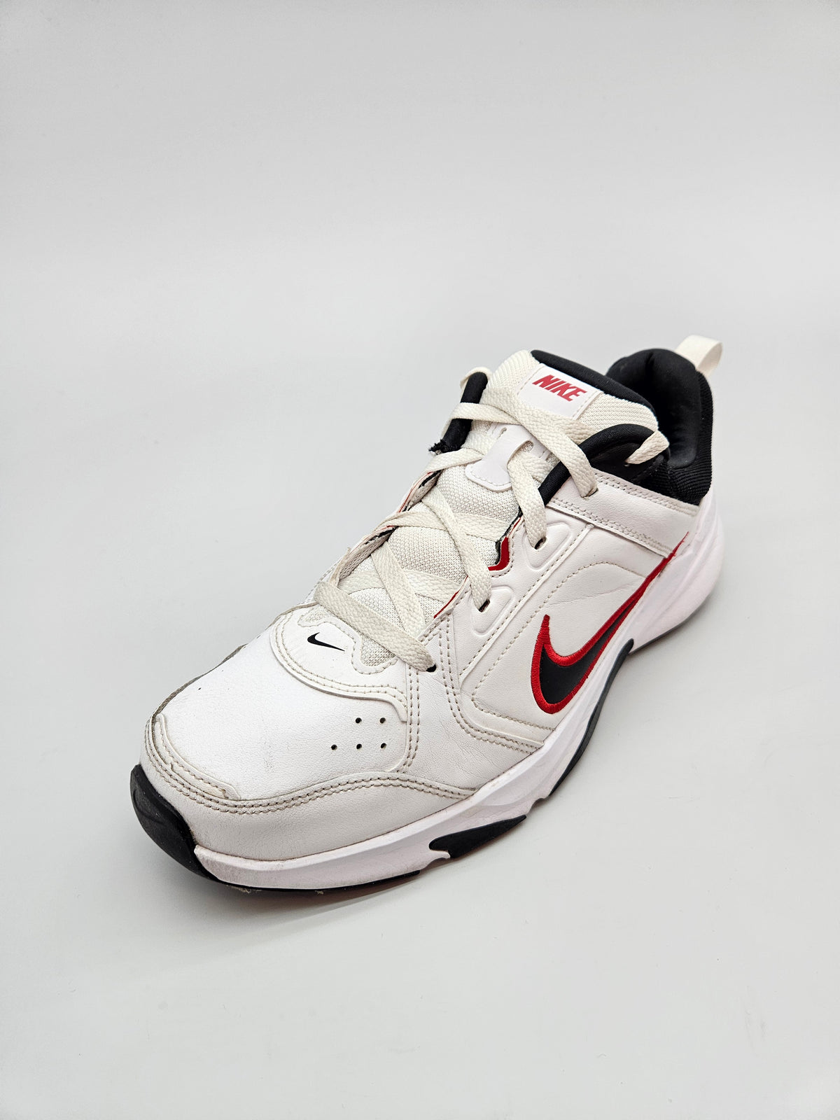NIKE ORIGINAL PATIKI BR 44