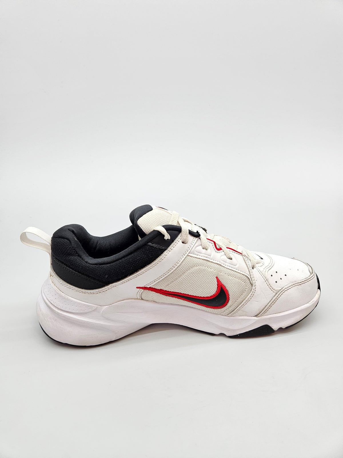 NIKE ORIGINAL PATIKI BR 44