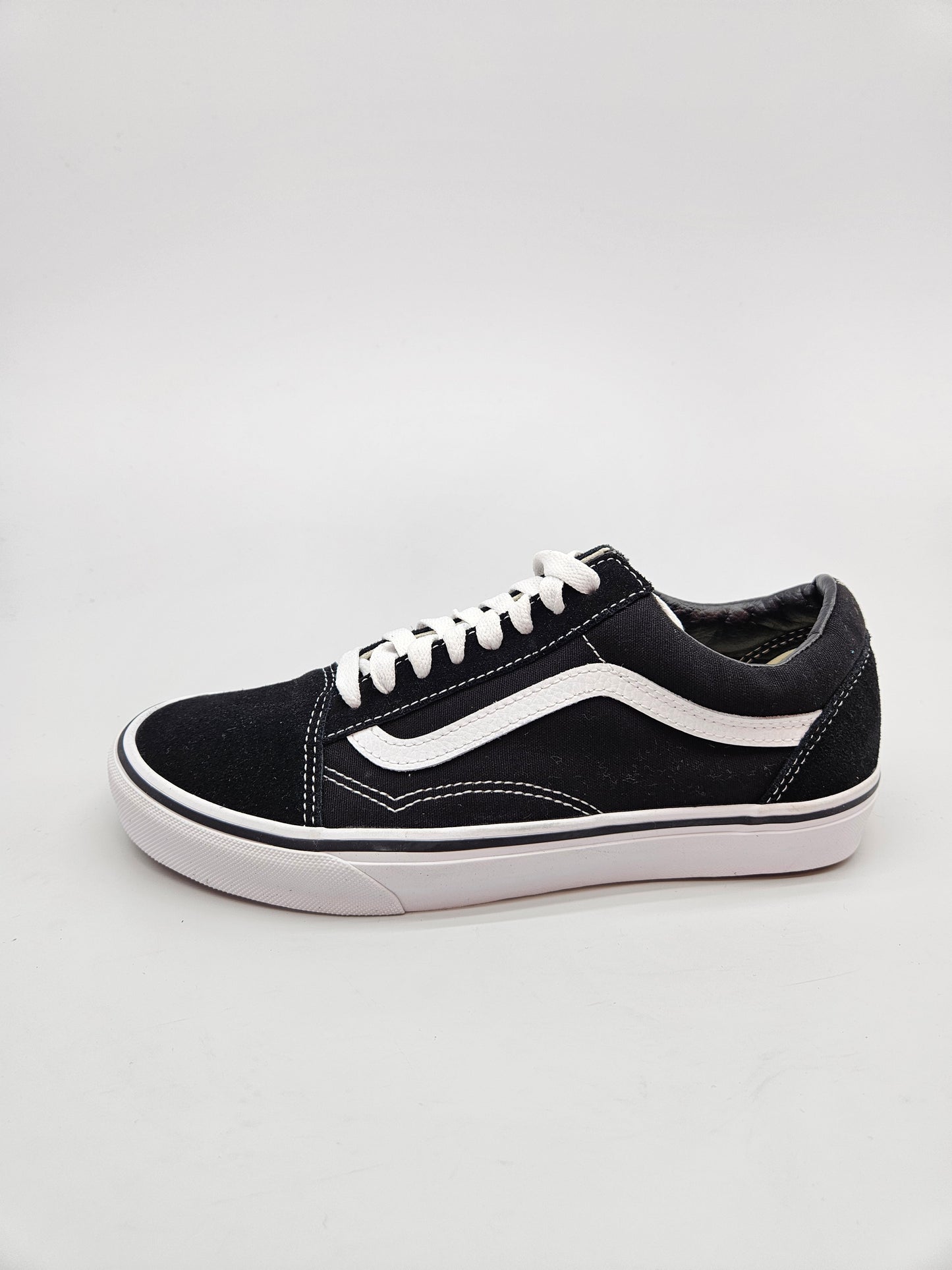 VANS ORIGINAL PATIKI BR 39