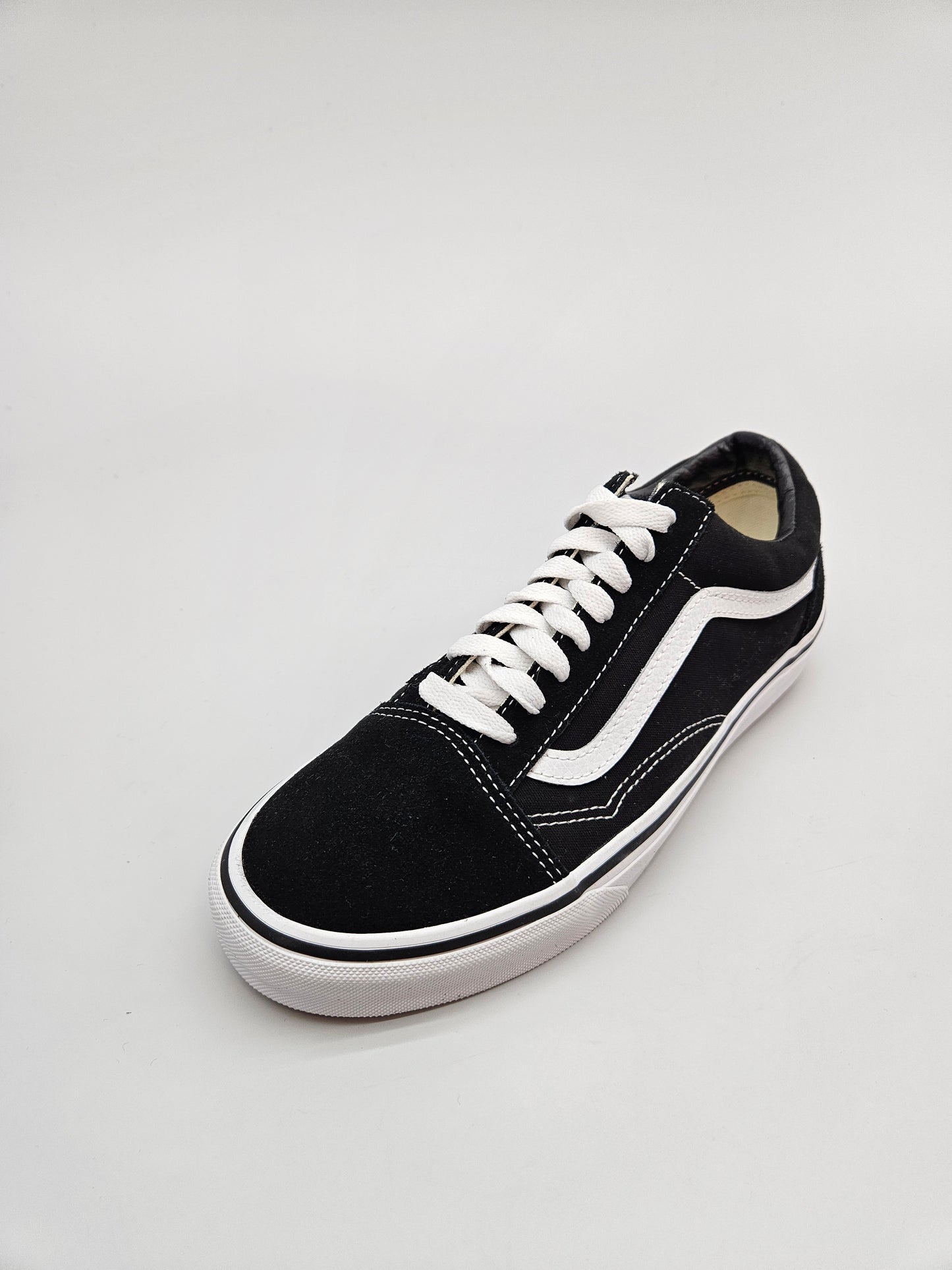 VANS ORIGINAL PATIKI BR 39