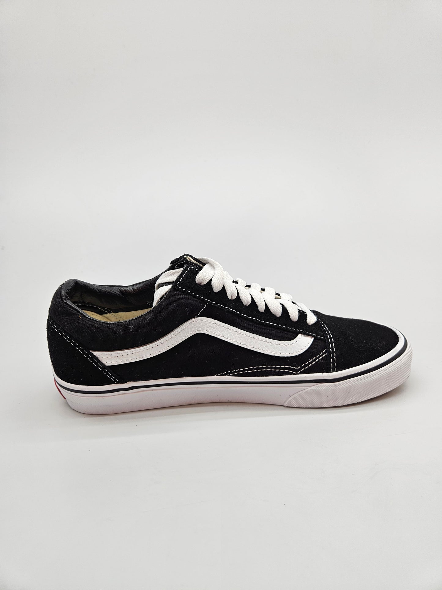 VANS ORIGINAL PATIKI BR 39