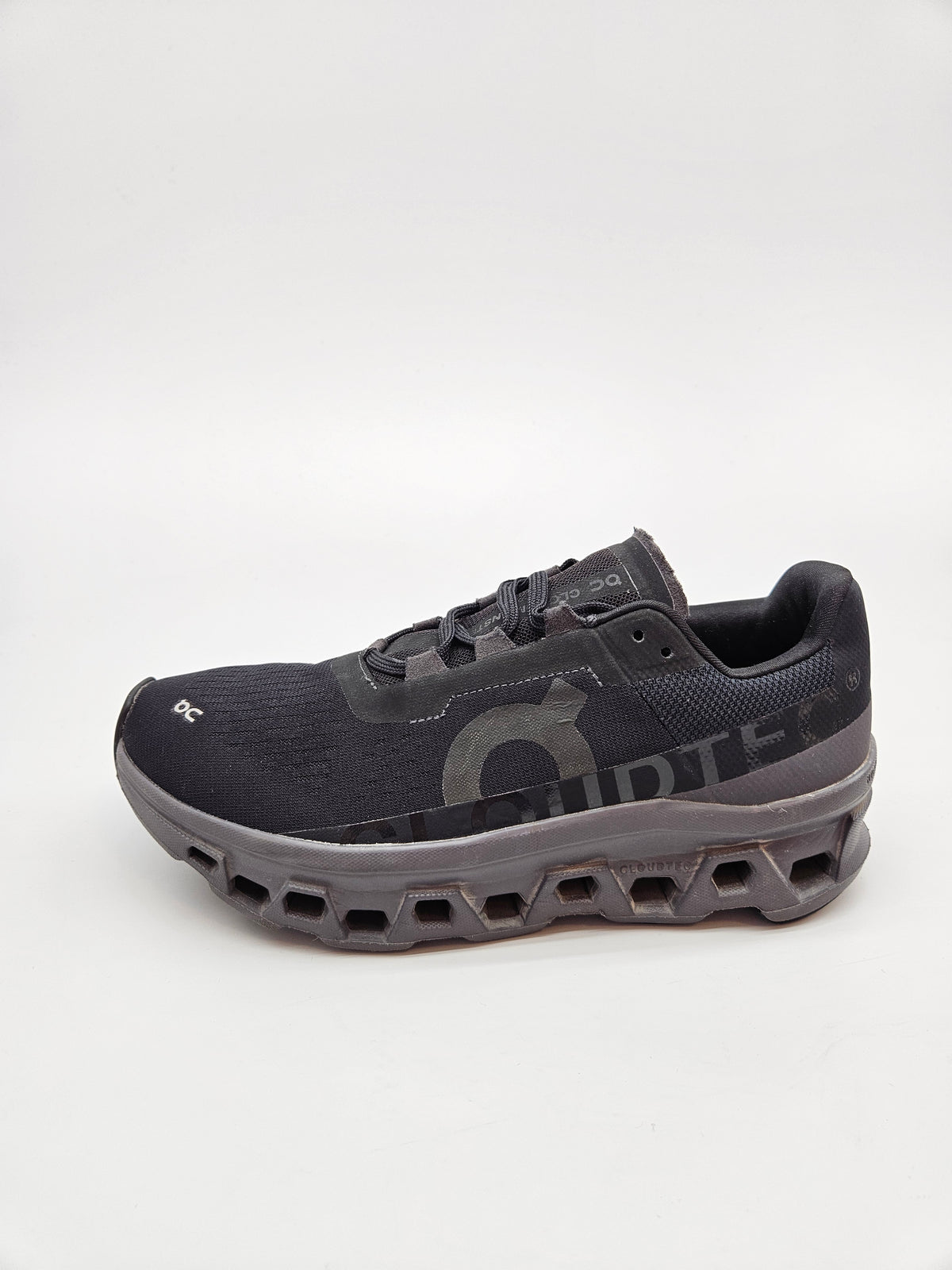 ON RUNNING ORIGINAL PATIKI BR 40