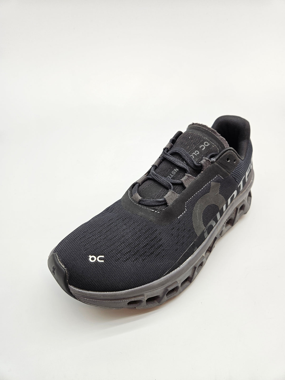 ON RUNNING ORIGINAL PATIKI BR 40
