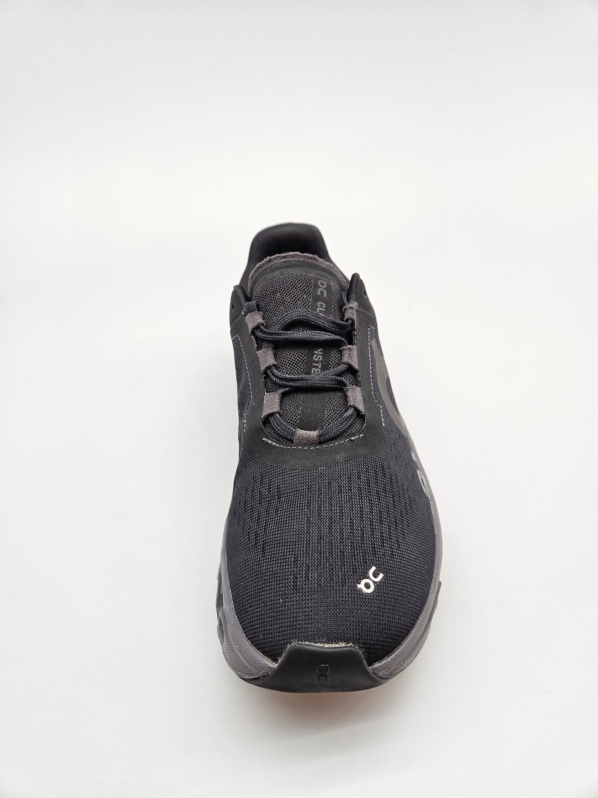 ON RUNNING ORIGINAL PATIKI BR 40