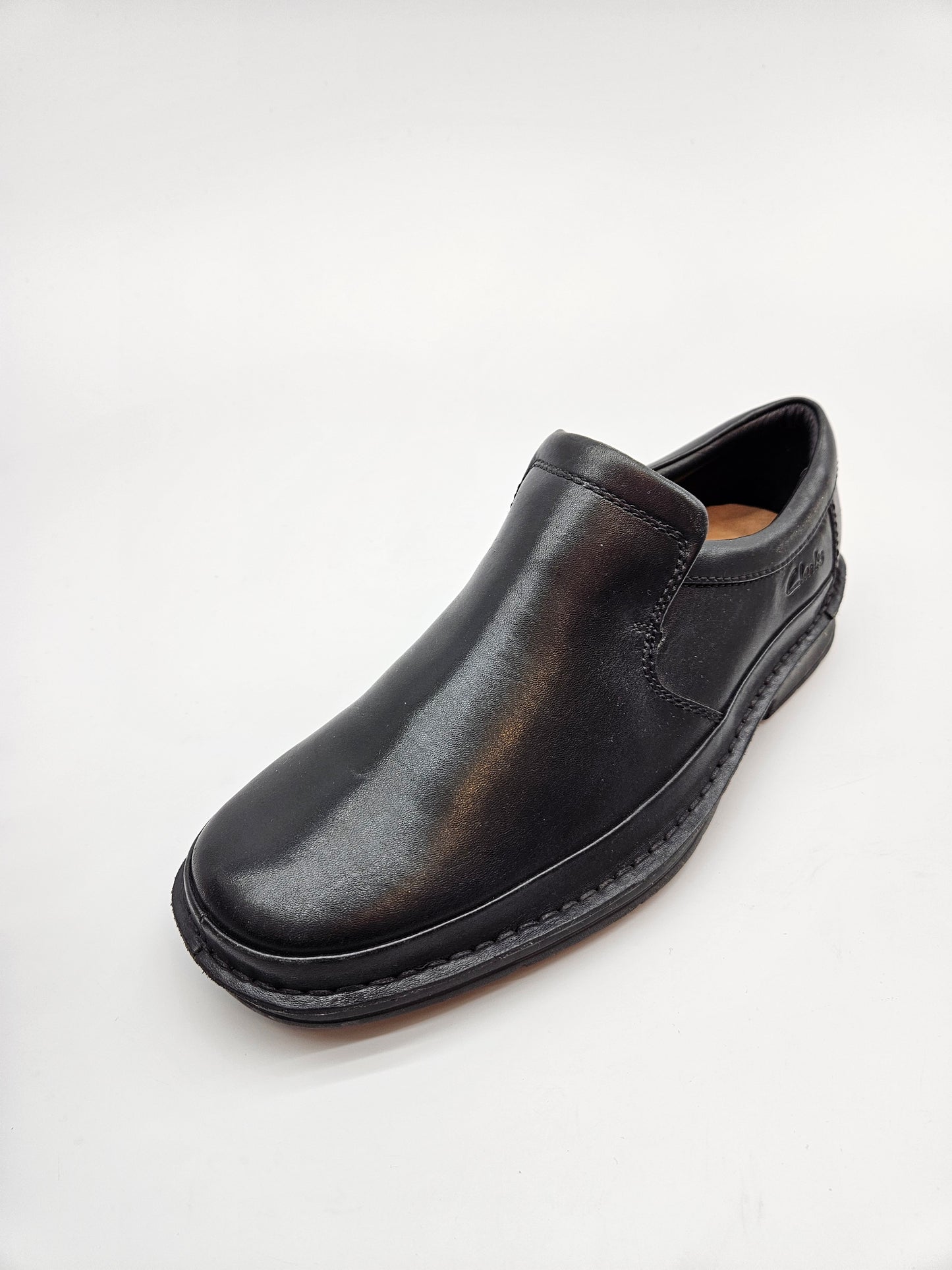 CLARKS NOVI ORIGINAL KOZNI CEVLI BR 41