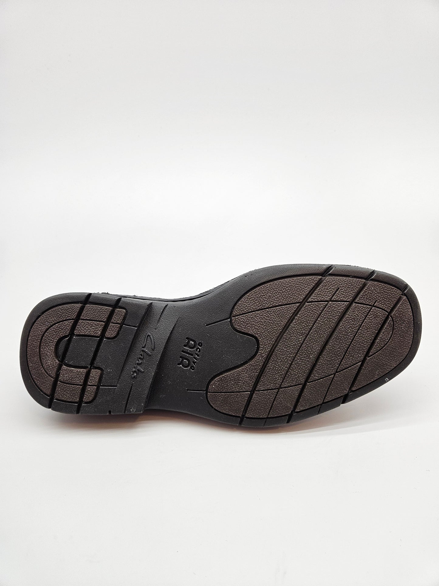 CLARKS NOVI ORIGINAL KOZNI CEVLI BR 41