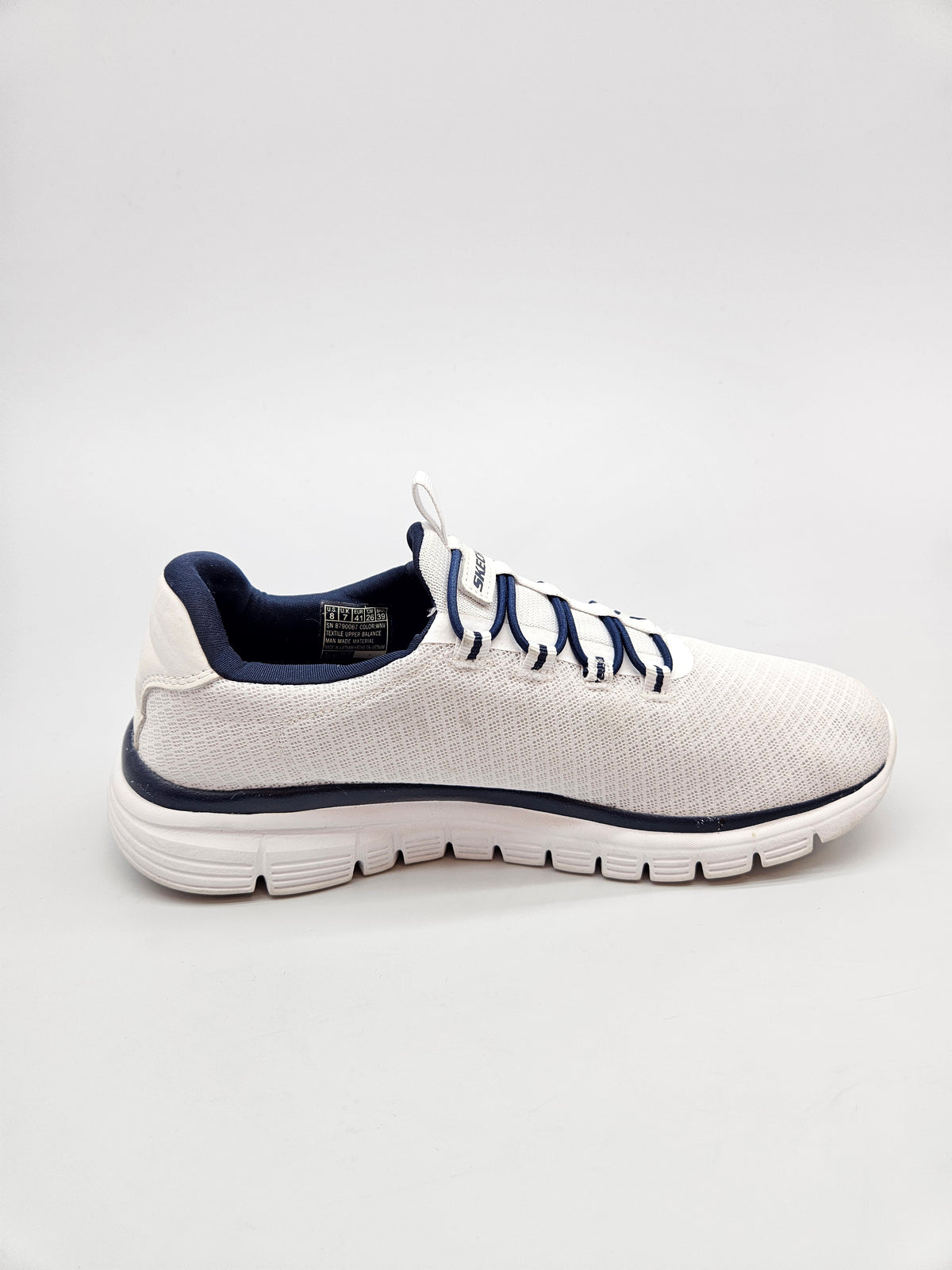 SKECHERS MEMORY ORIGINAL PATIKI BR 41