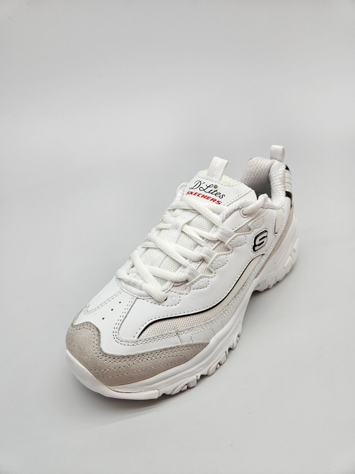 SKECHERS MEMORY ORIGINAL PATIKI BR 36.5