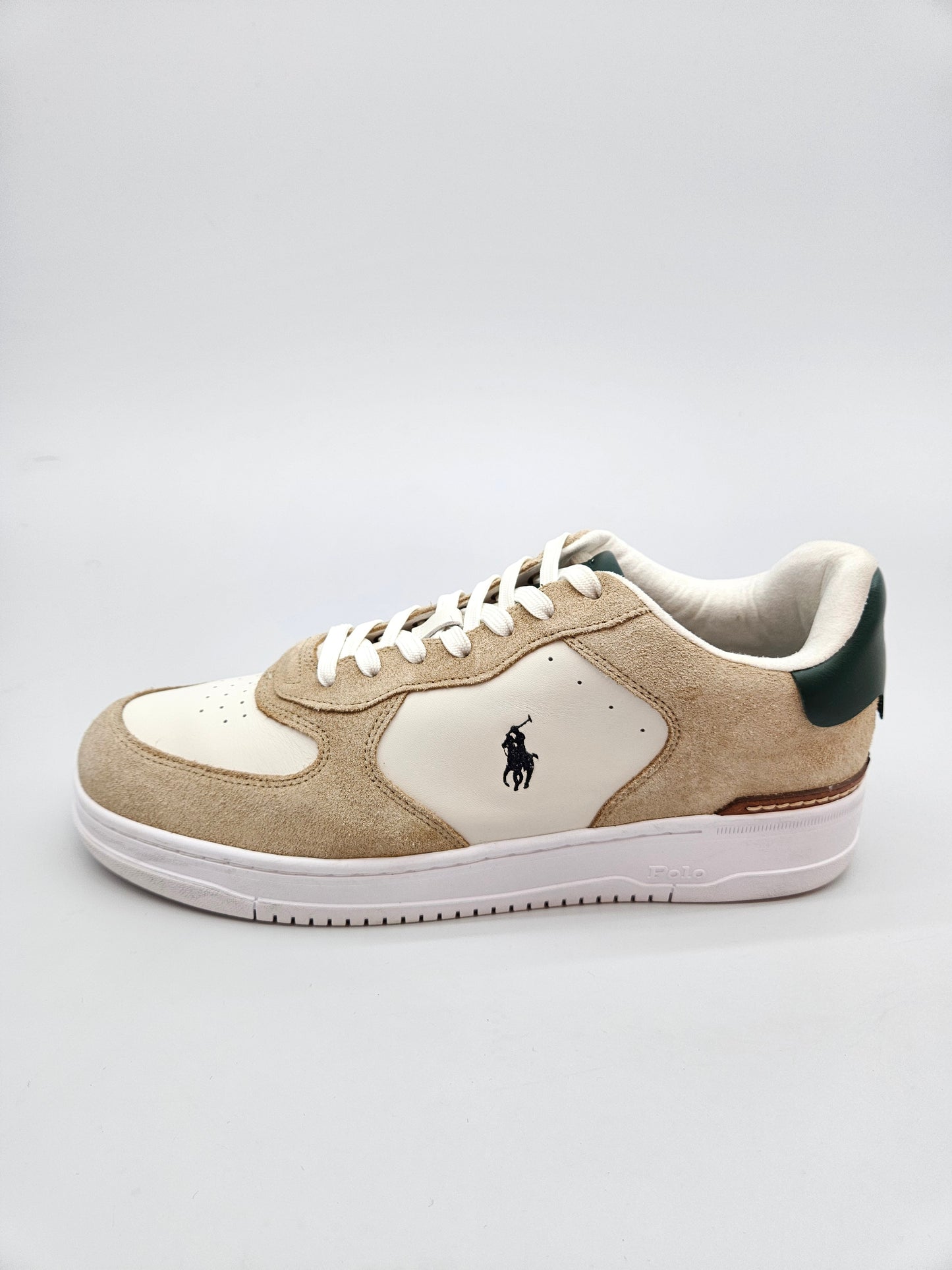 POLO RALPH LAUREN ORIGINAL PATIKI BR 46