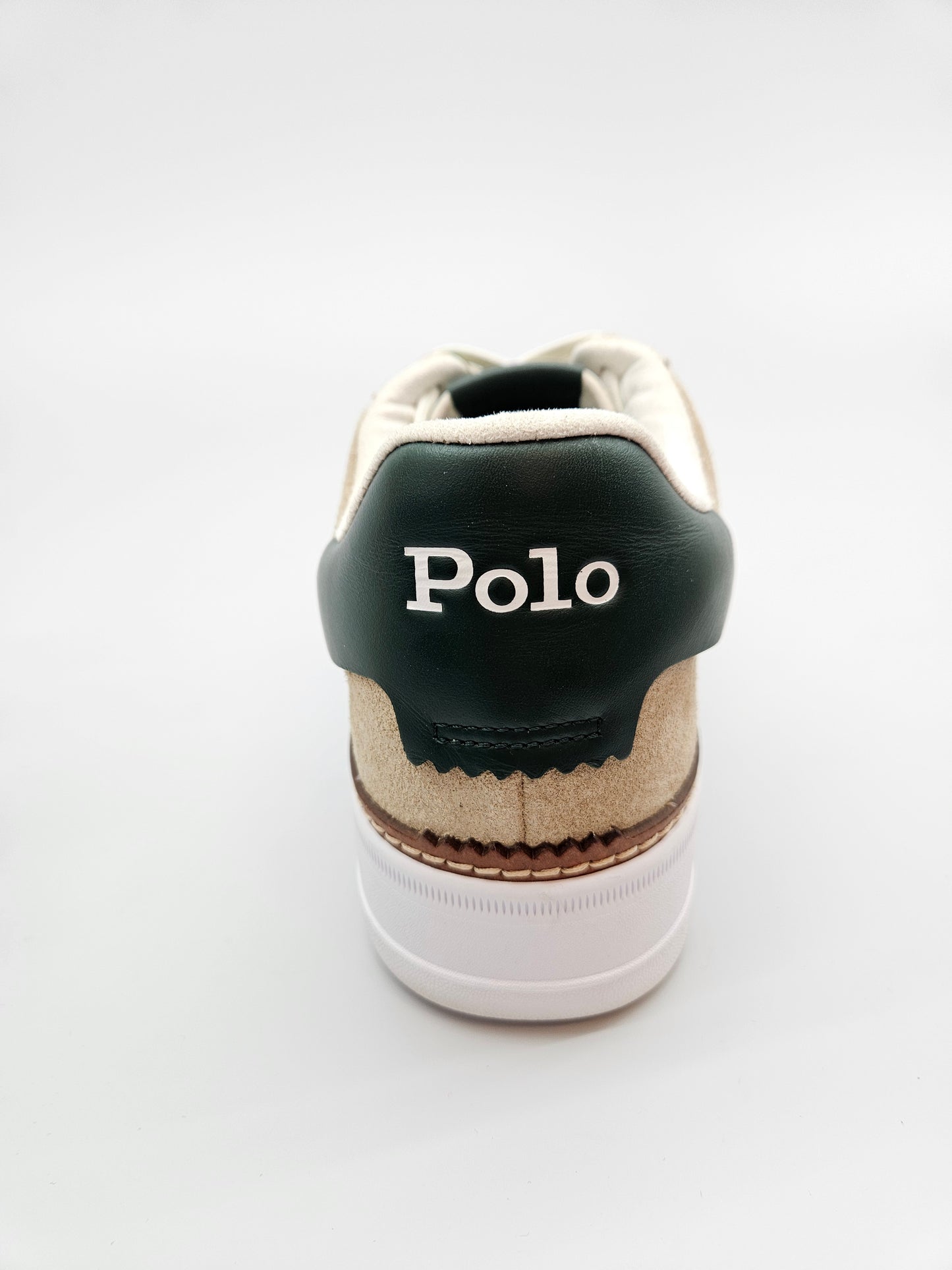 POLO RALPH LAUREN ORIGINAL PATIKI BR 46
