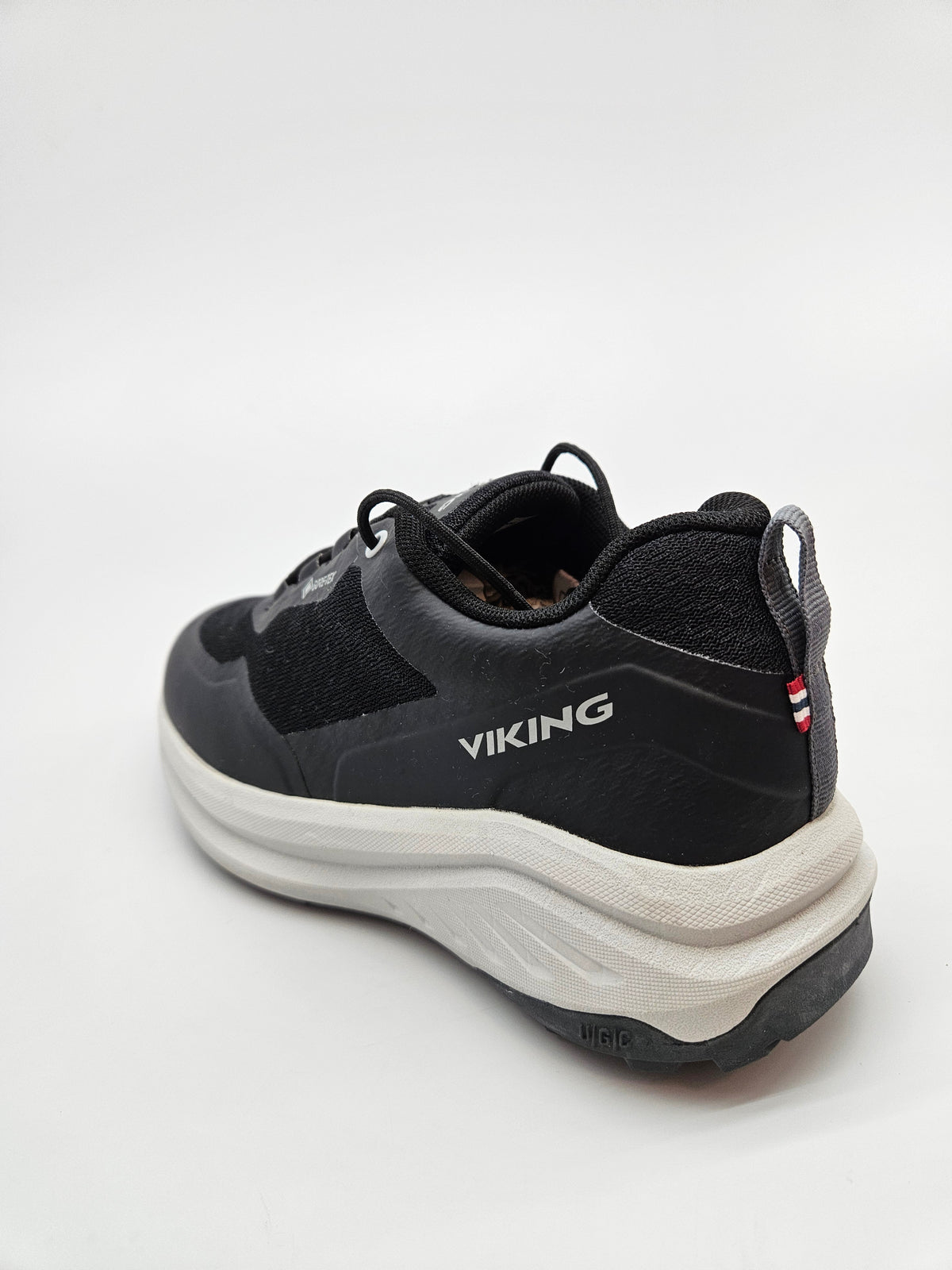 VIKING GORETEX ORIGINAL PATIKI BR 36