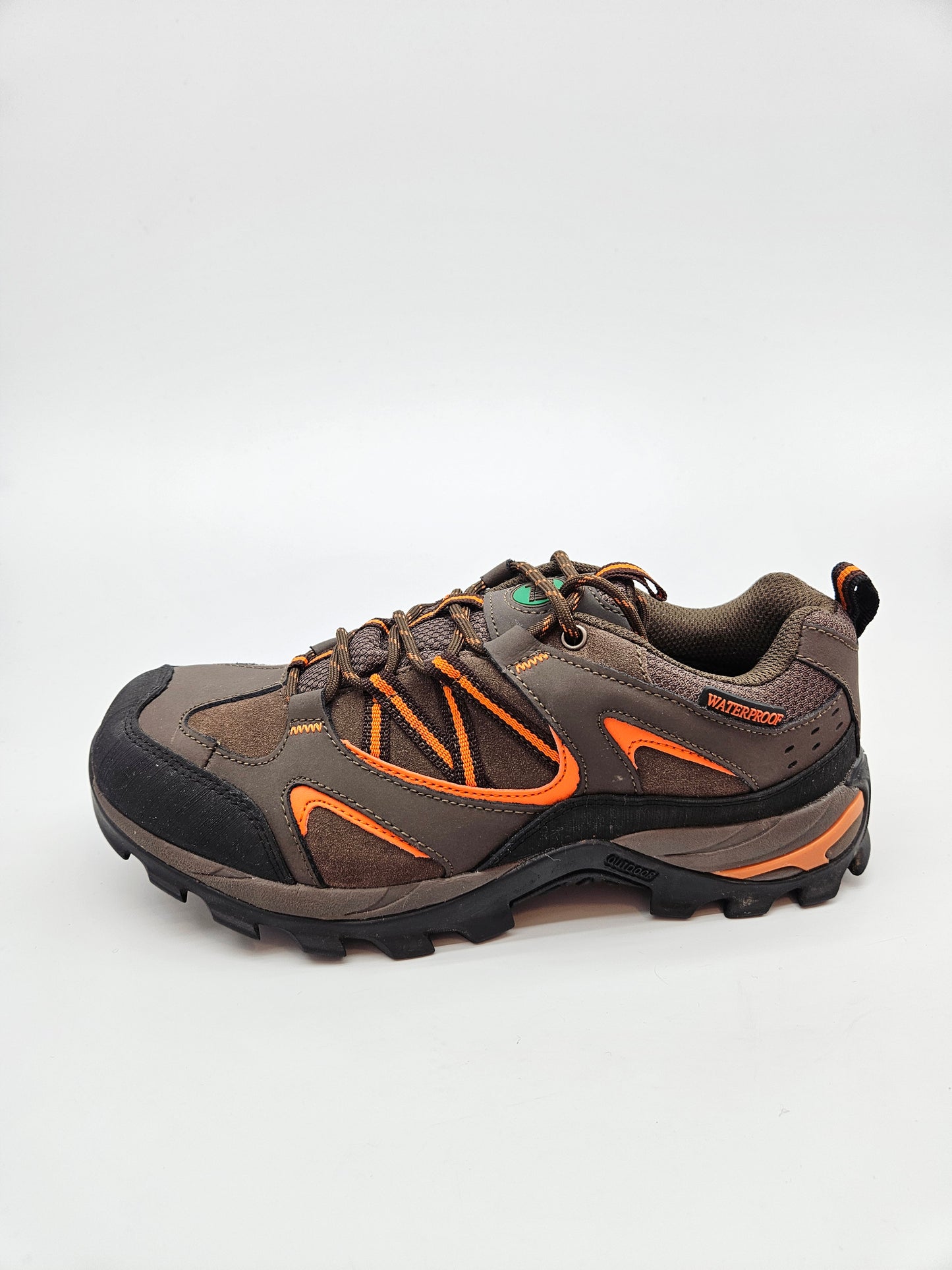 ALM WALKER VODOTPORNI PATIKI BR 41