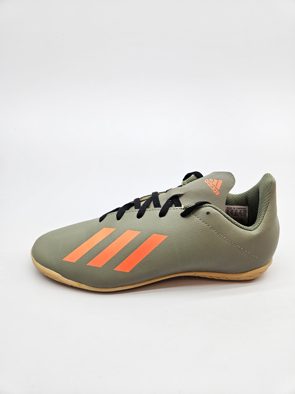 ADIDAS ORIGINAL PATIKI BR 38.5