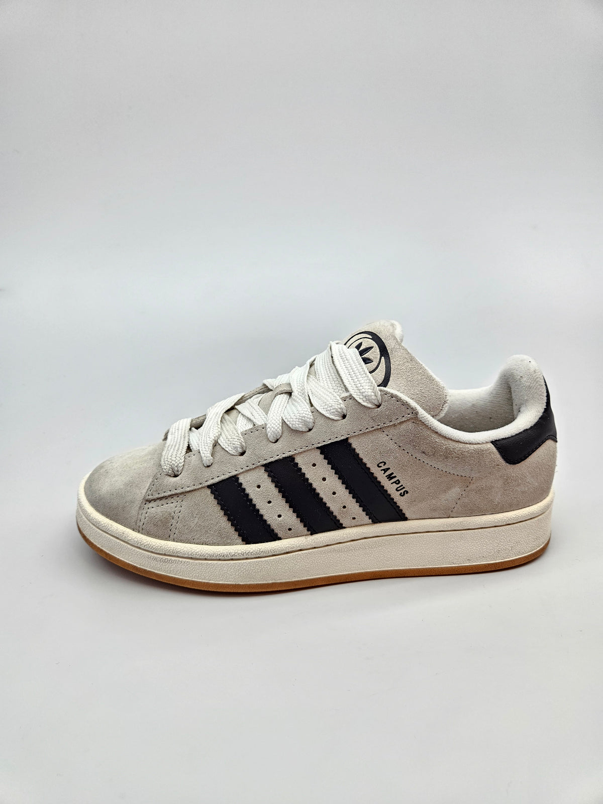 ADIDAS CAMPUS ORIGINAL PATIKI BR 39