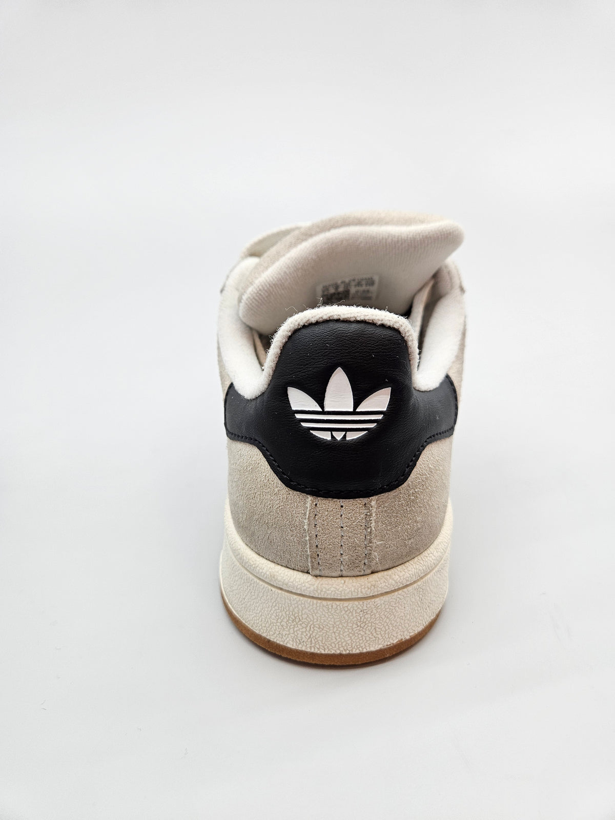 ADIDAS CAMPUS ORIGINAL PATIKI BR 39