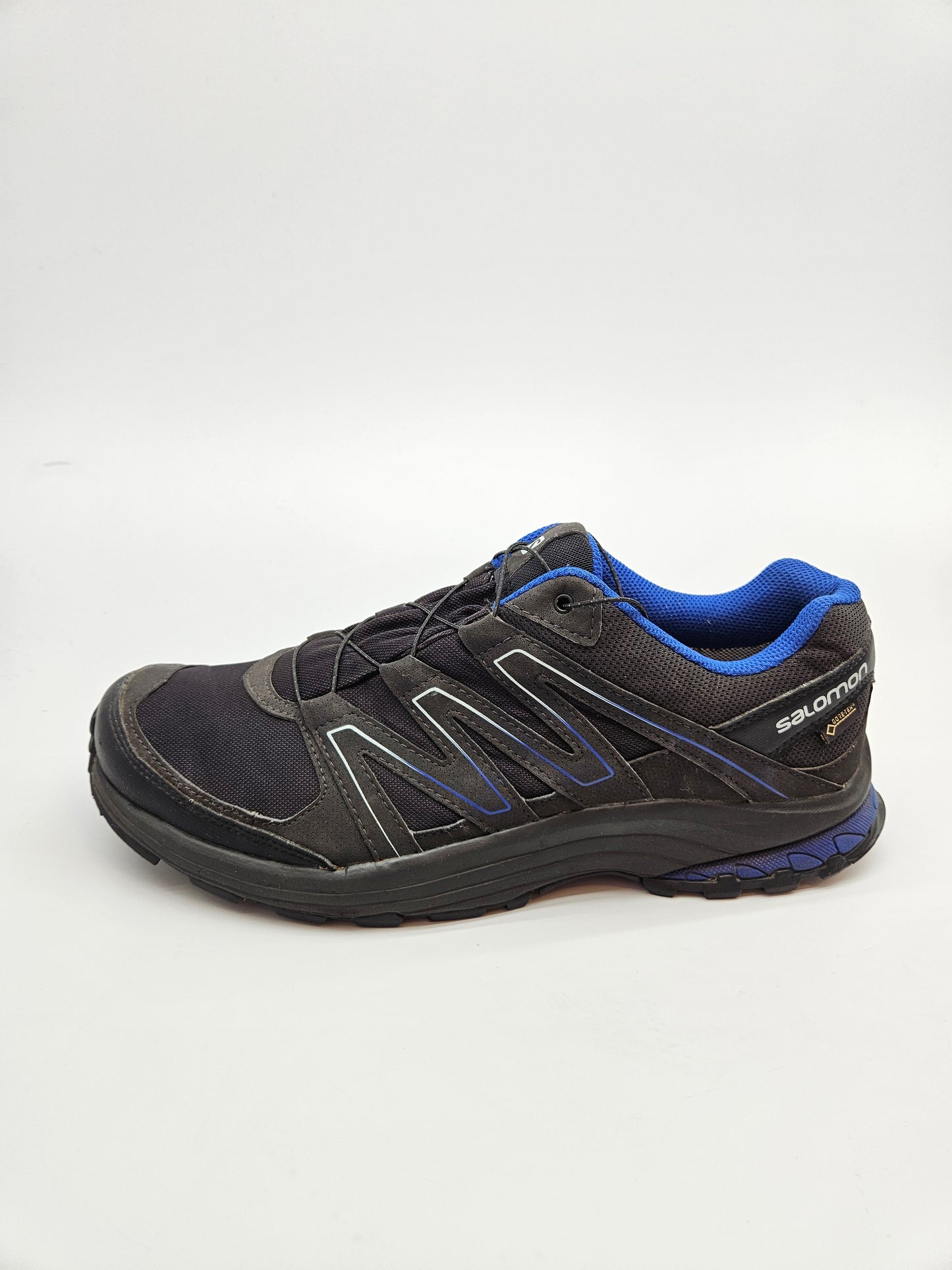 SALOMON GORETEX ORIGINAL PATIKI BR 46