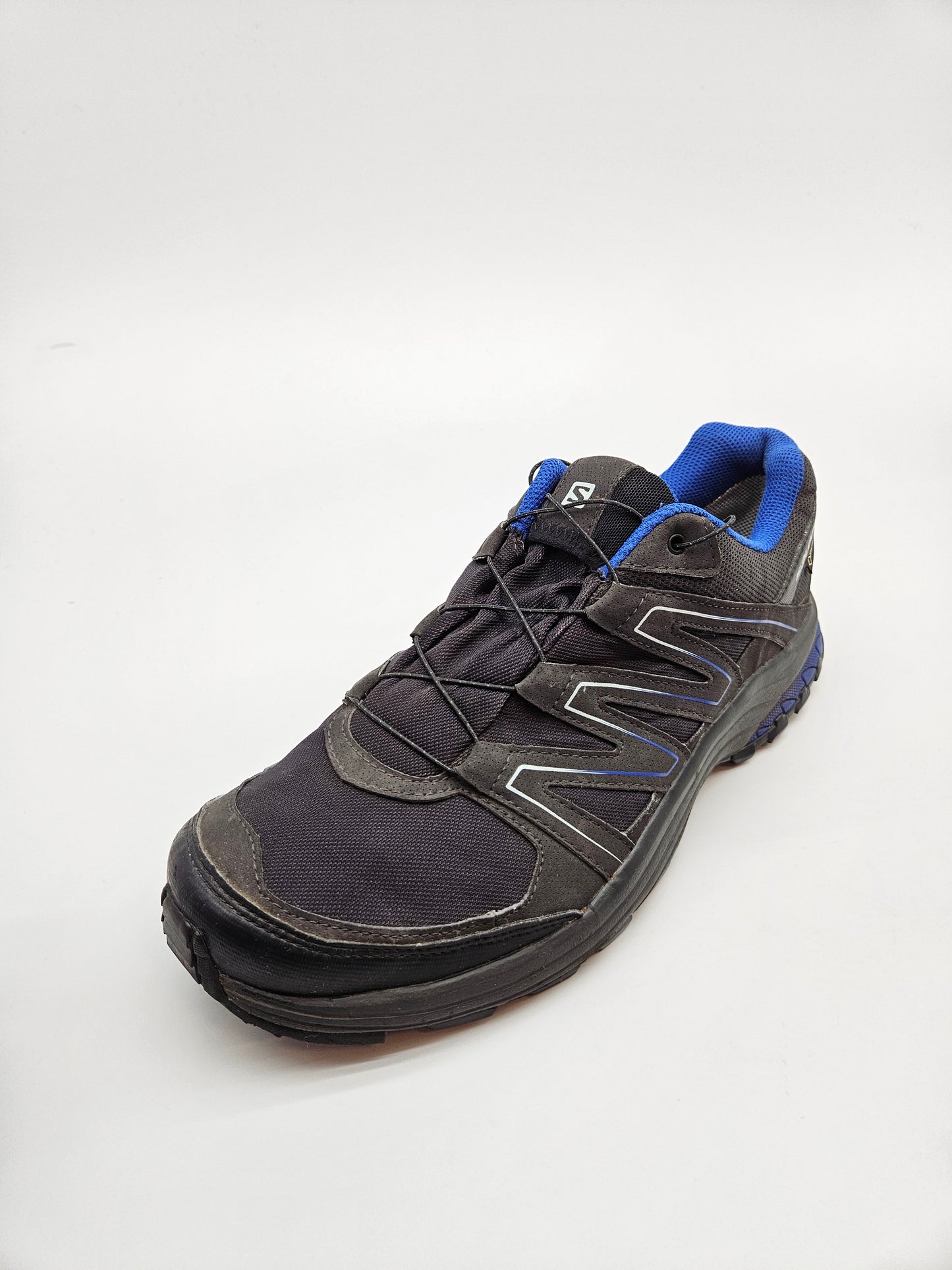 SALOMON GORETEX ORIGINAL PATIKI BR 46