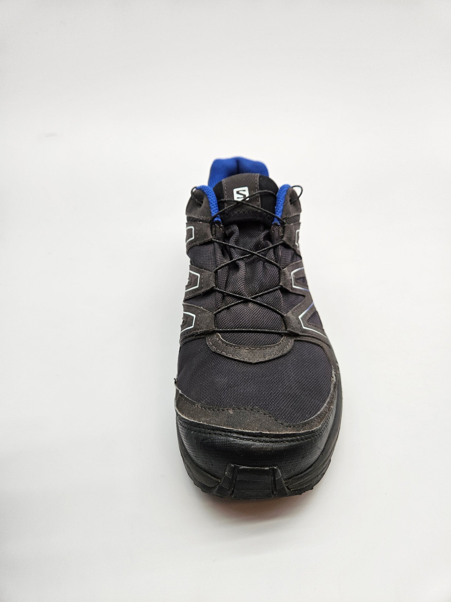 SALOMON GORETEX ORIGINAL PATIKI BR 46