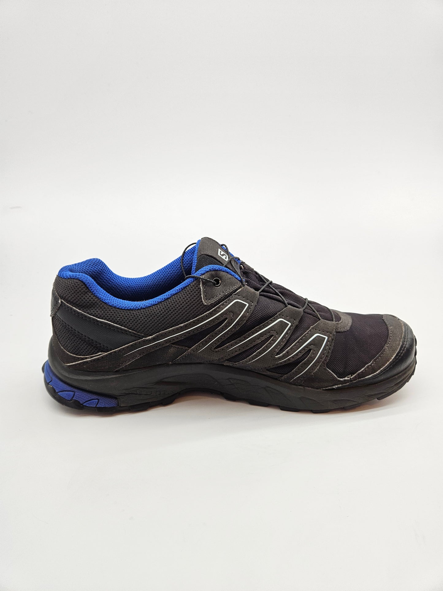 SALOMON GORETEX ORIGINAL PATIKI BR 46
