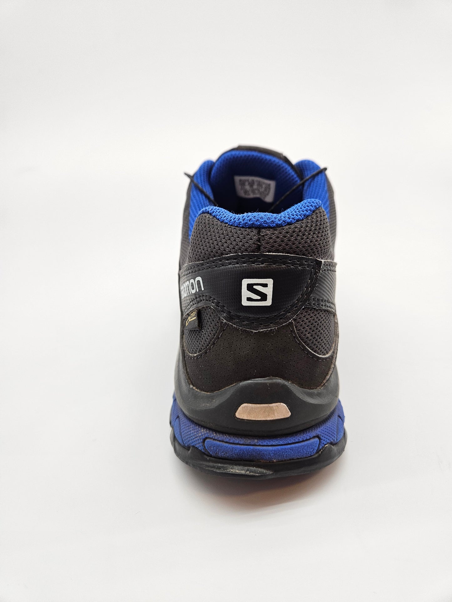 SALOMON GORETEX ORIGINAL PATIKI BR 46