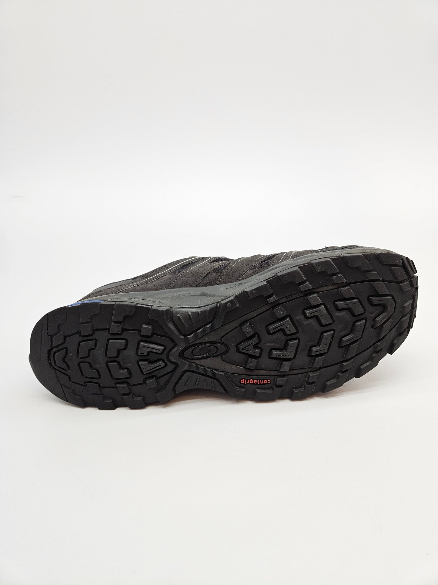 SALOMON GORETEX ORIGINAL PATIKI BR 46