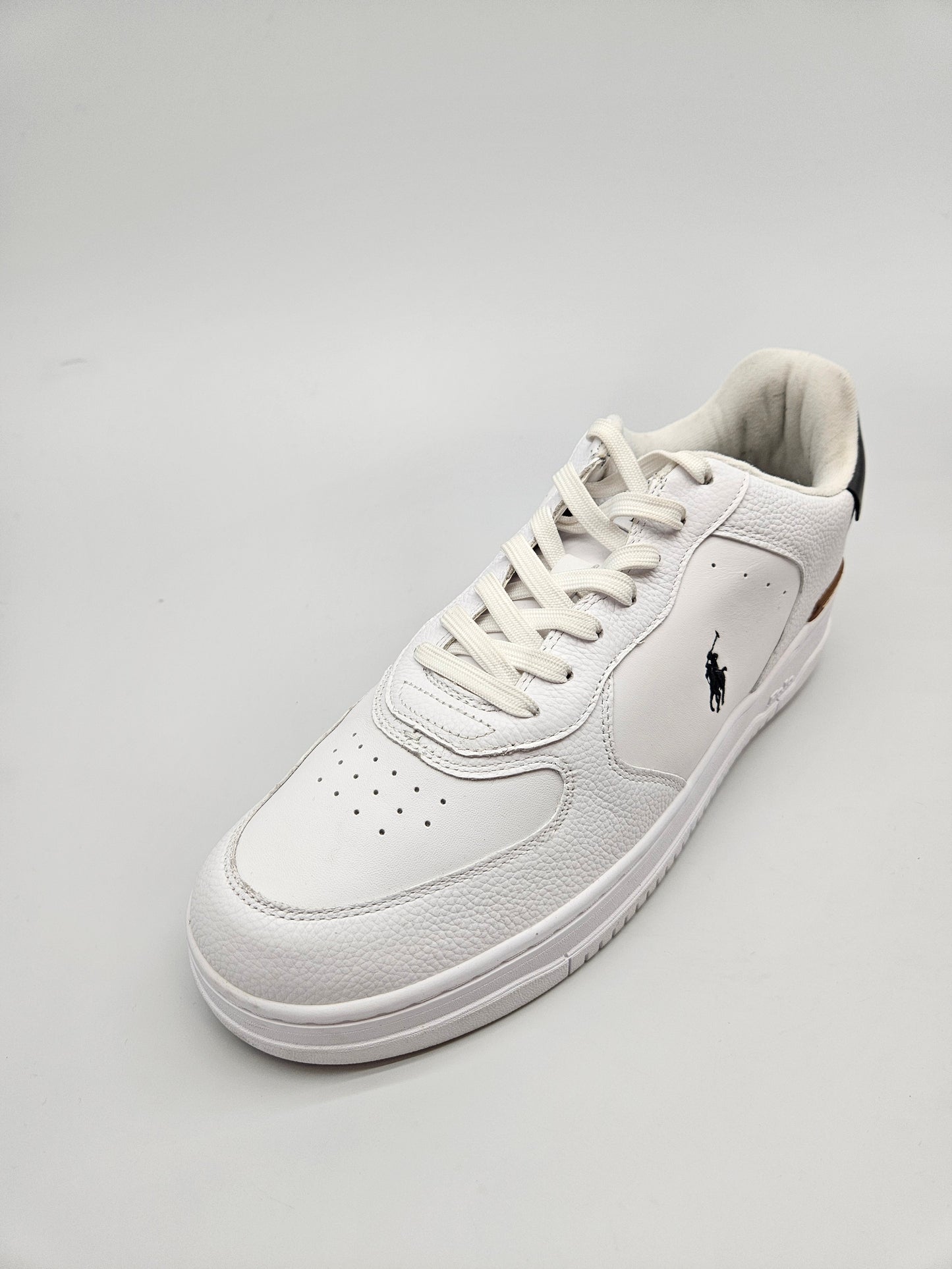 POLO RALPH LAUREN ORIGINAL PATIKI BR 46