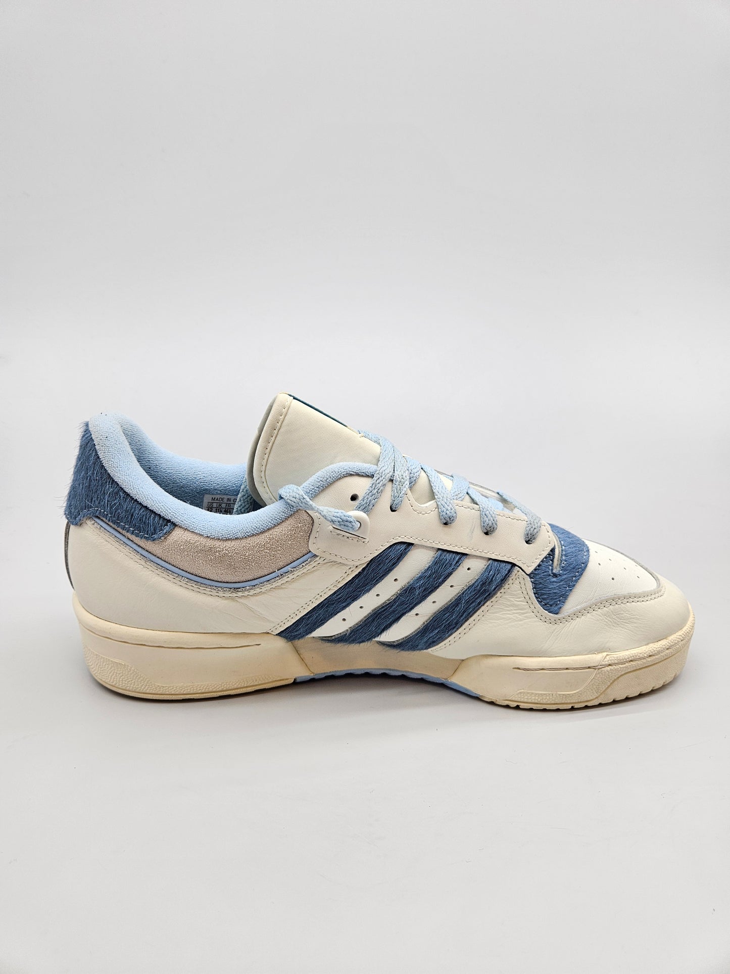 ADIDAS ORIGINAL PATIKI BR 46.5