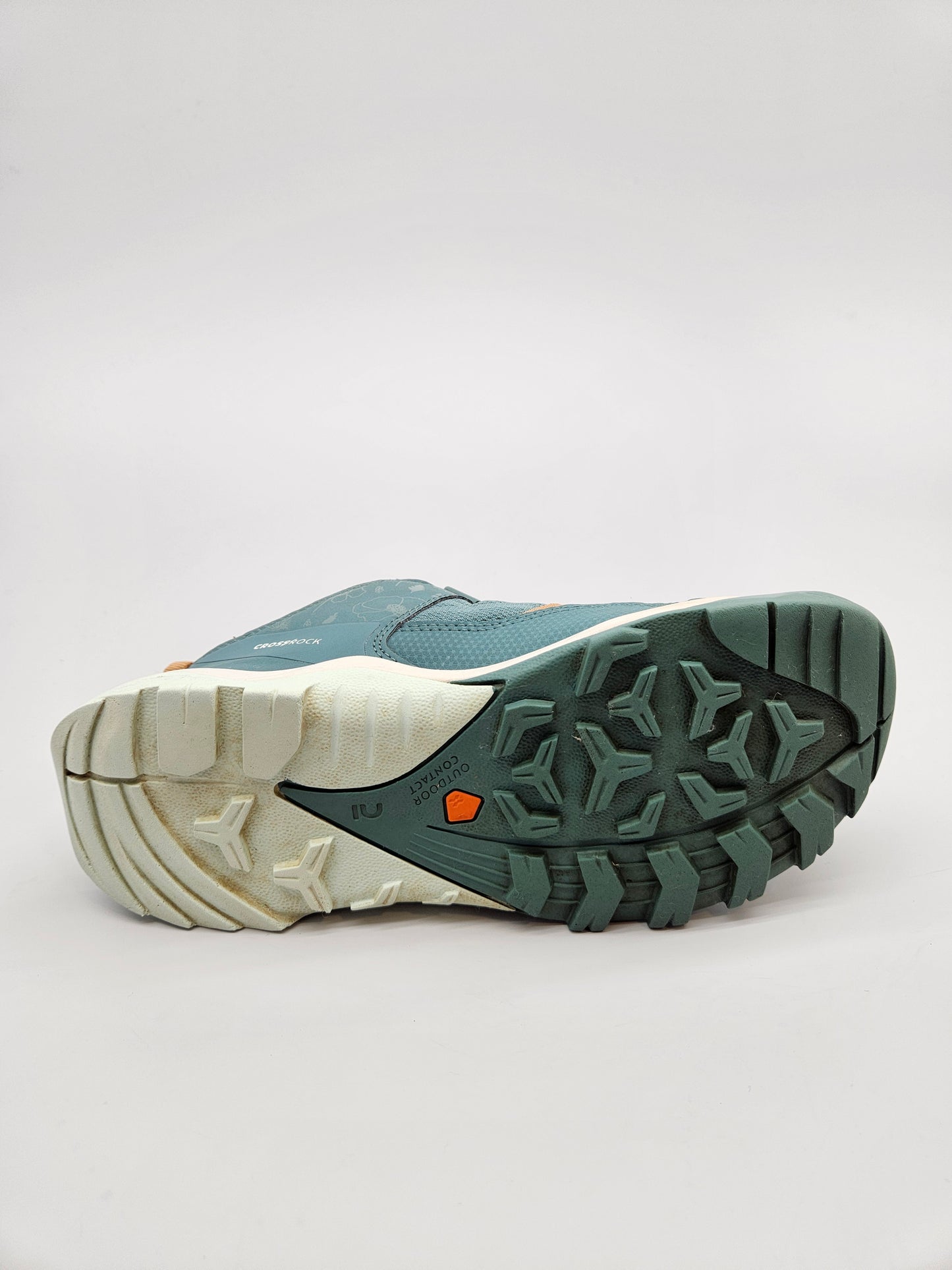 QUECHUA ORIGINAL PATIKI BR 36
