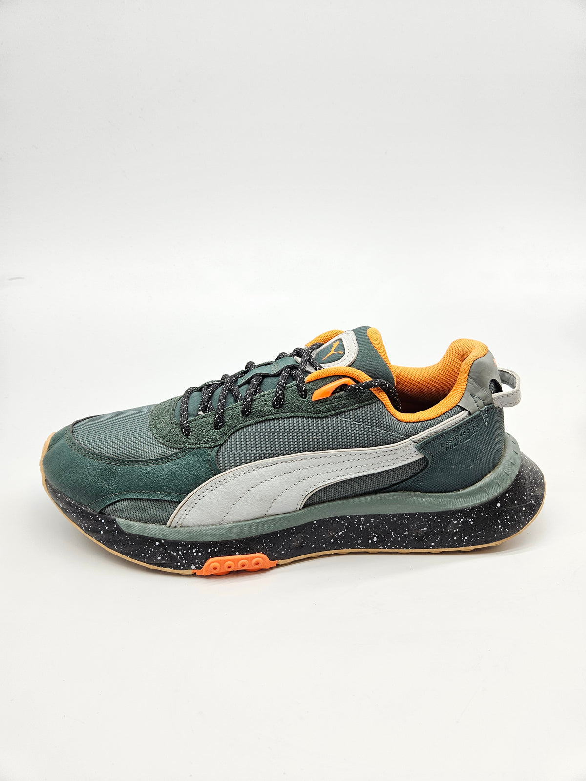 PUMA ORIGINAL PATIKI BR 43