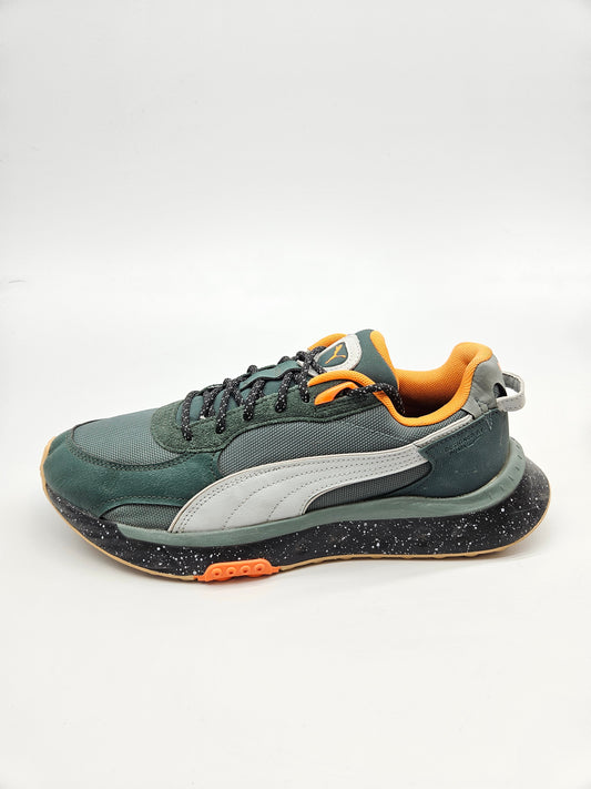 PUMA ORIGINAL PATIKI BR 43