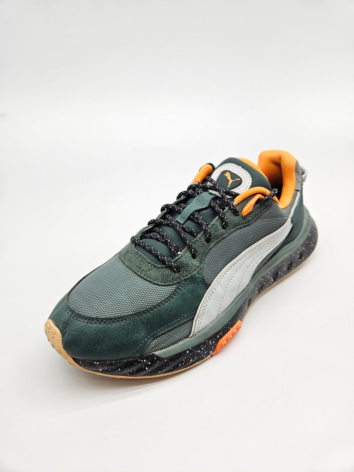 PUMA ORIGINAL PATIKI BR 43