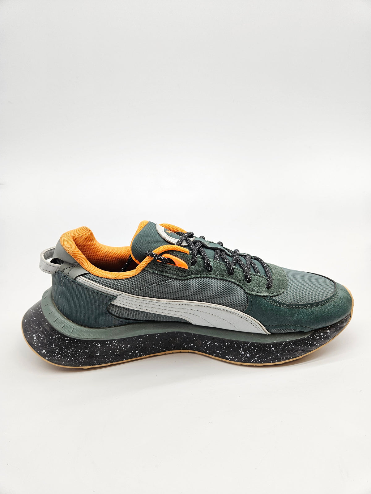 PUMA ORIGINAL PATIKI BR 43