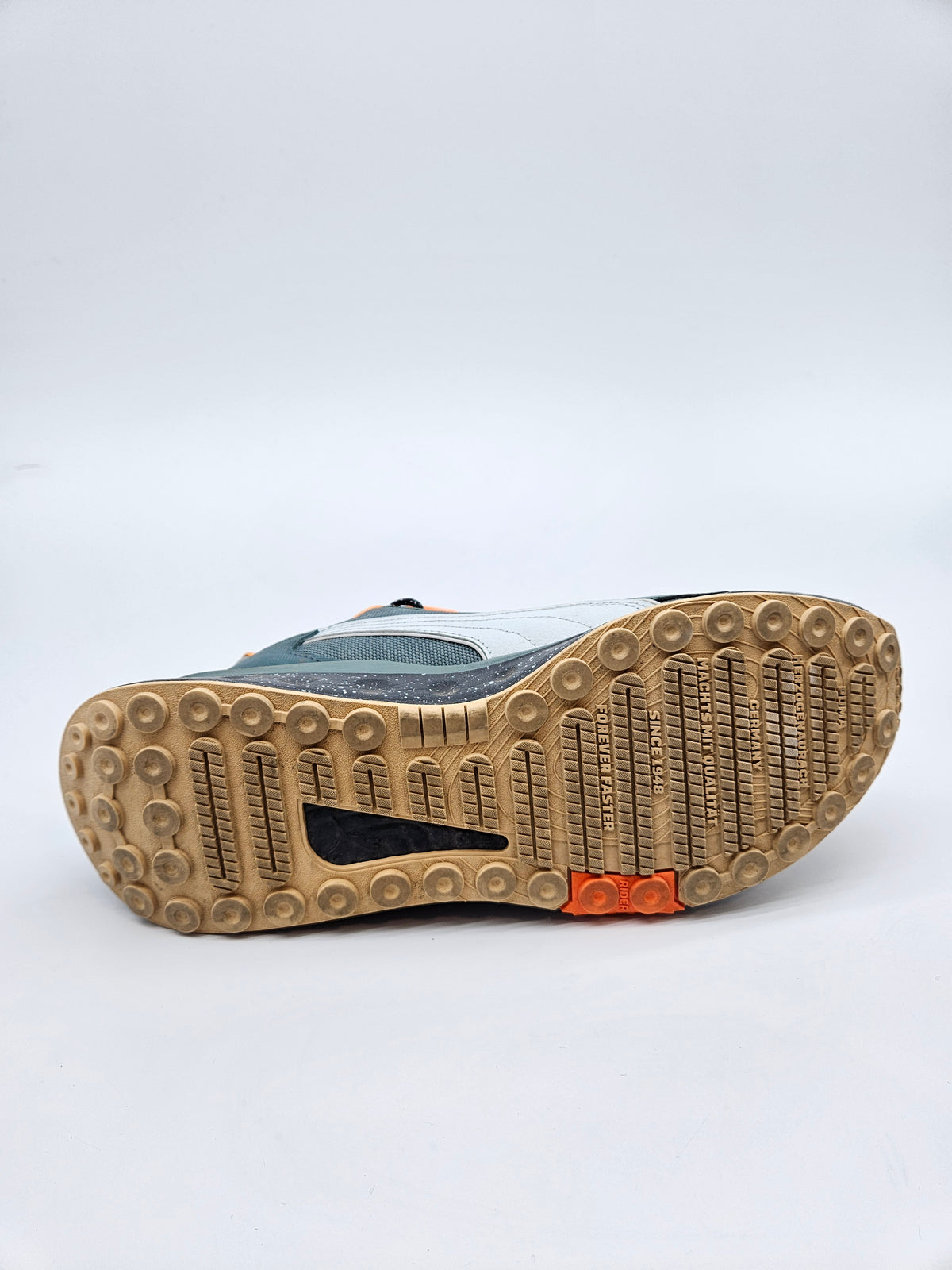 PUMA ORIGINAL PATIKI BR 43