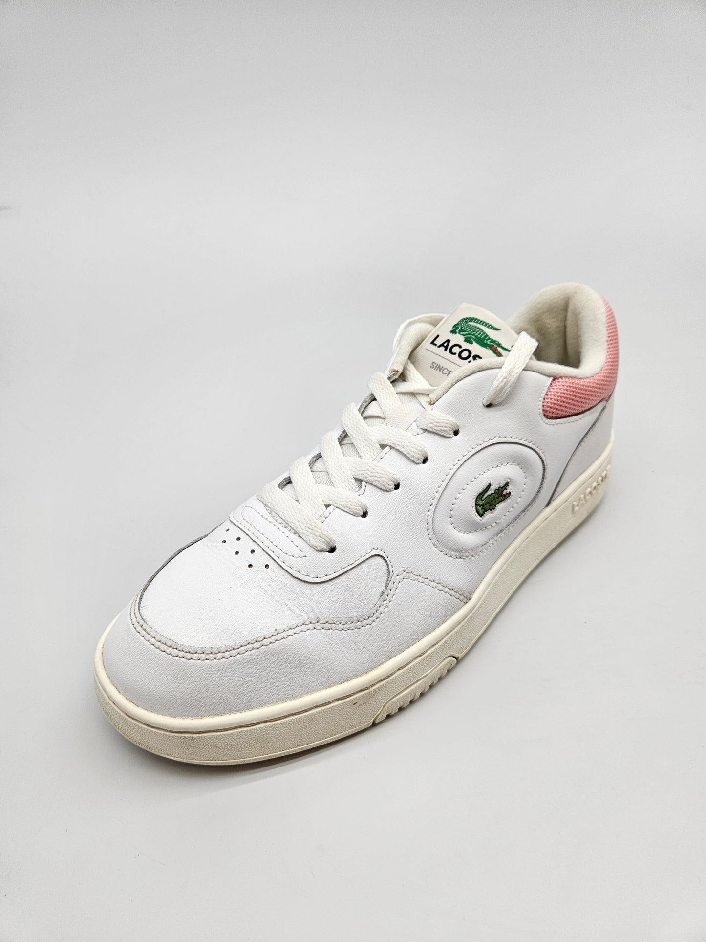 LACOSTE ORIGINAL PATIKI BR 41