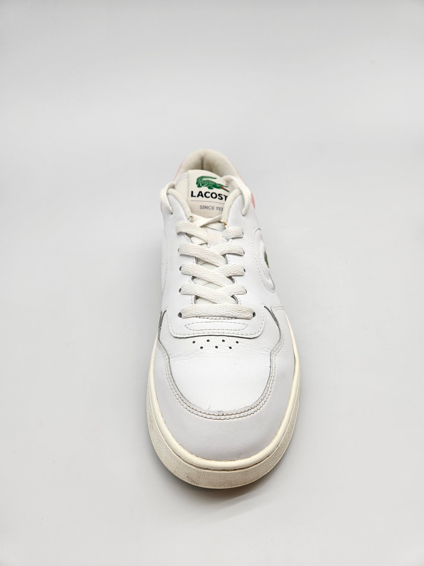 LACOSTE ORIGINAL PATIKI BR 41