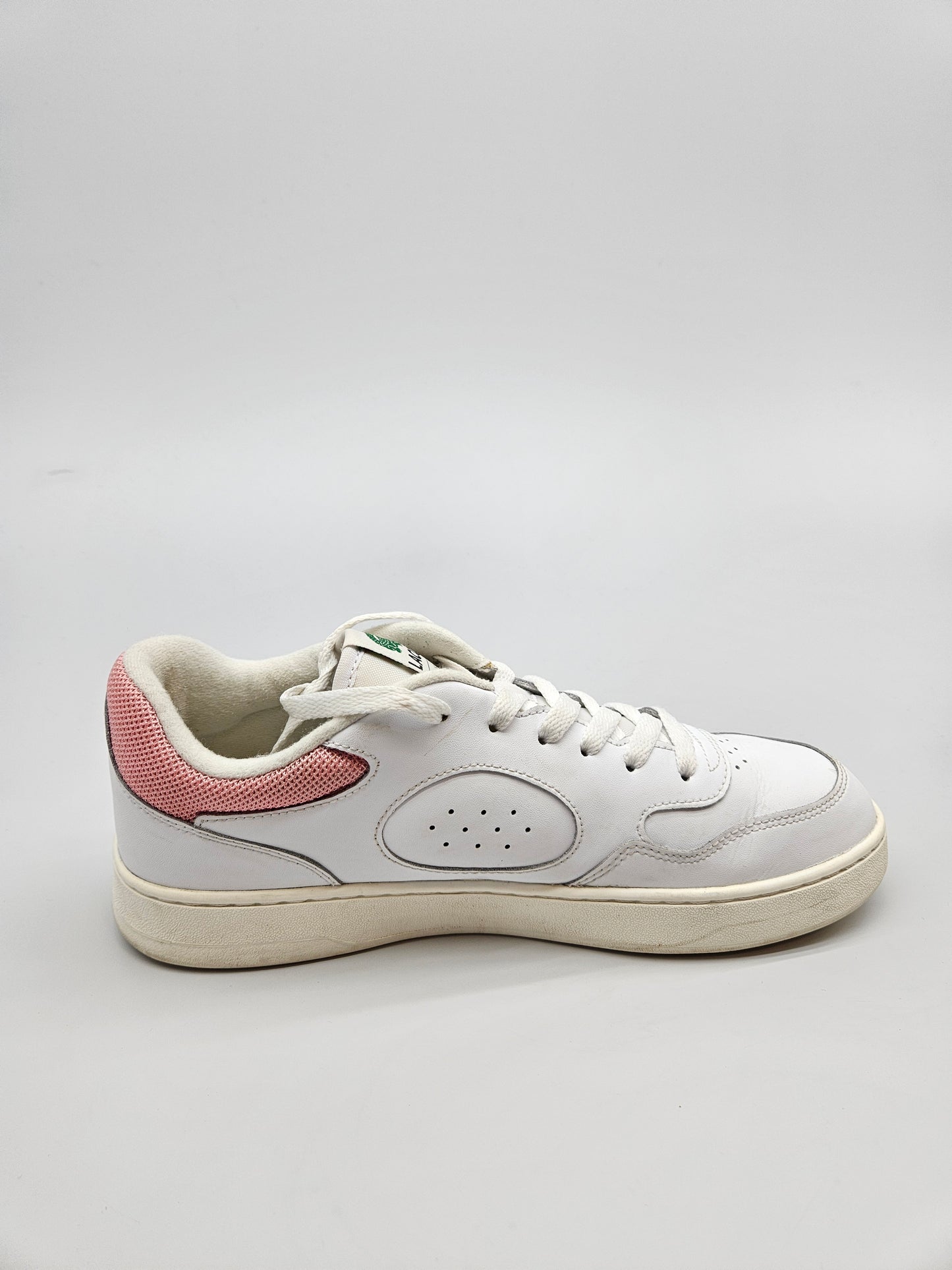 LACOSTE ORIGINAL PATIKI BR 41