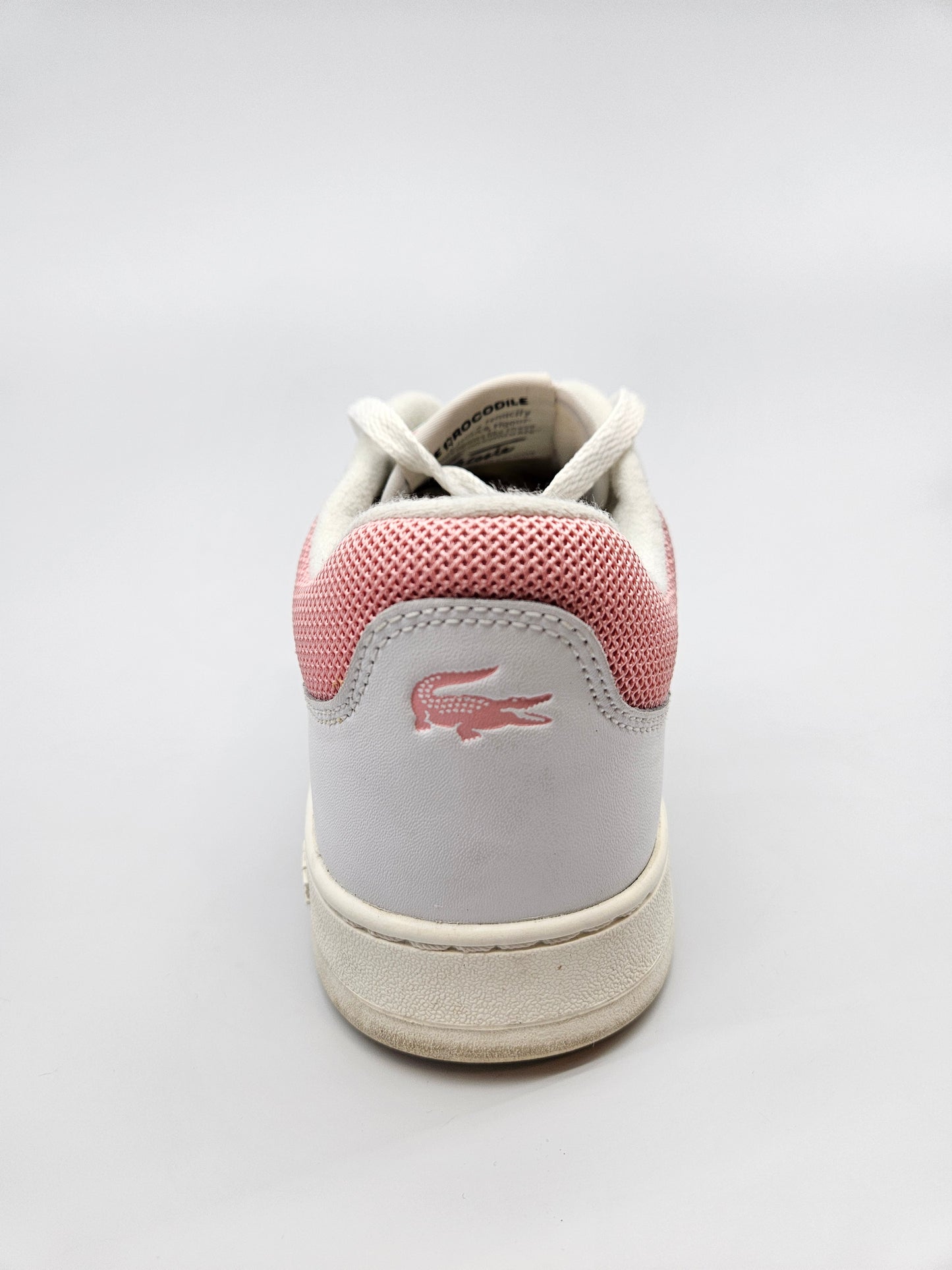 LACOSTE ORIGINAL PATIKI BR 41