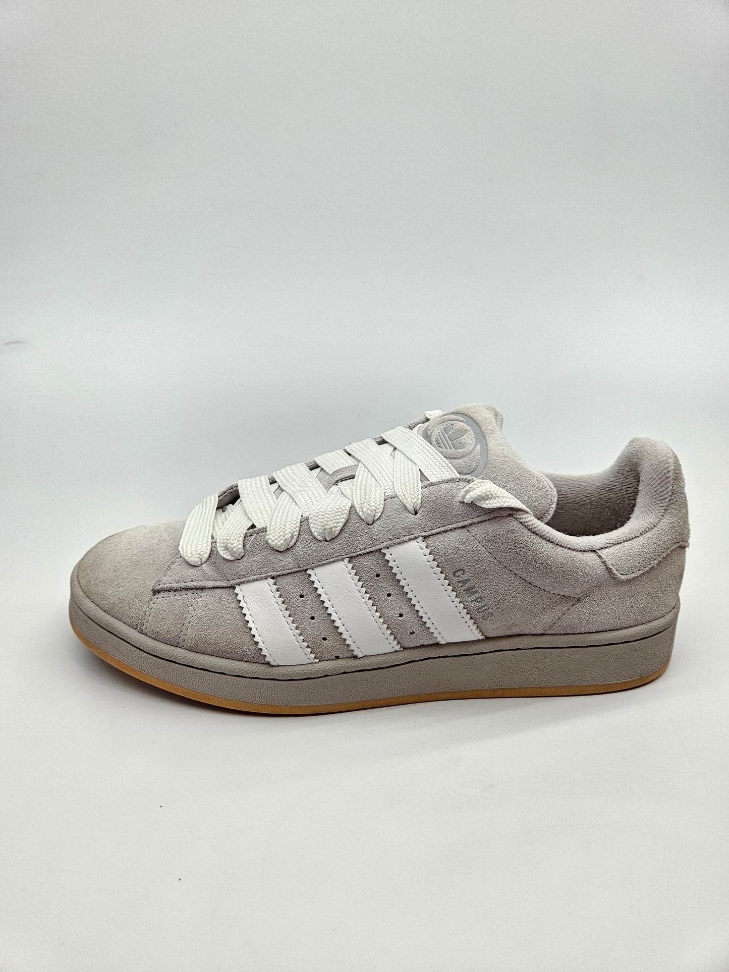 ADIDAS CAMPUS ORIGINAL PATIKI BR 44.5