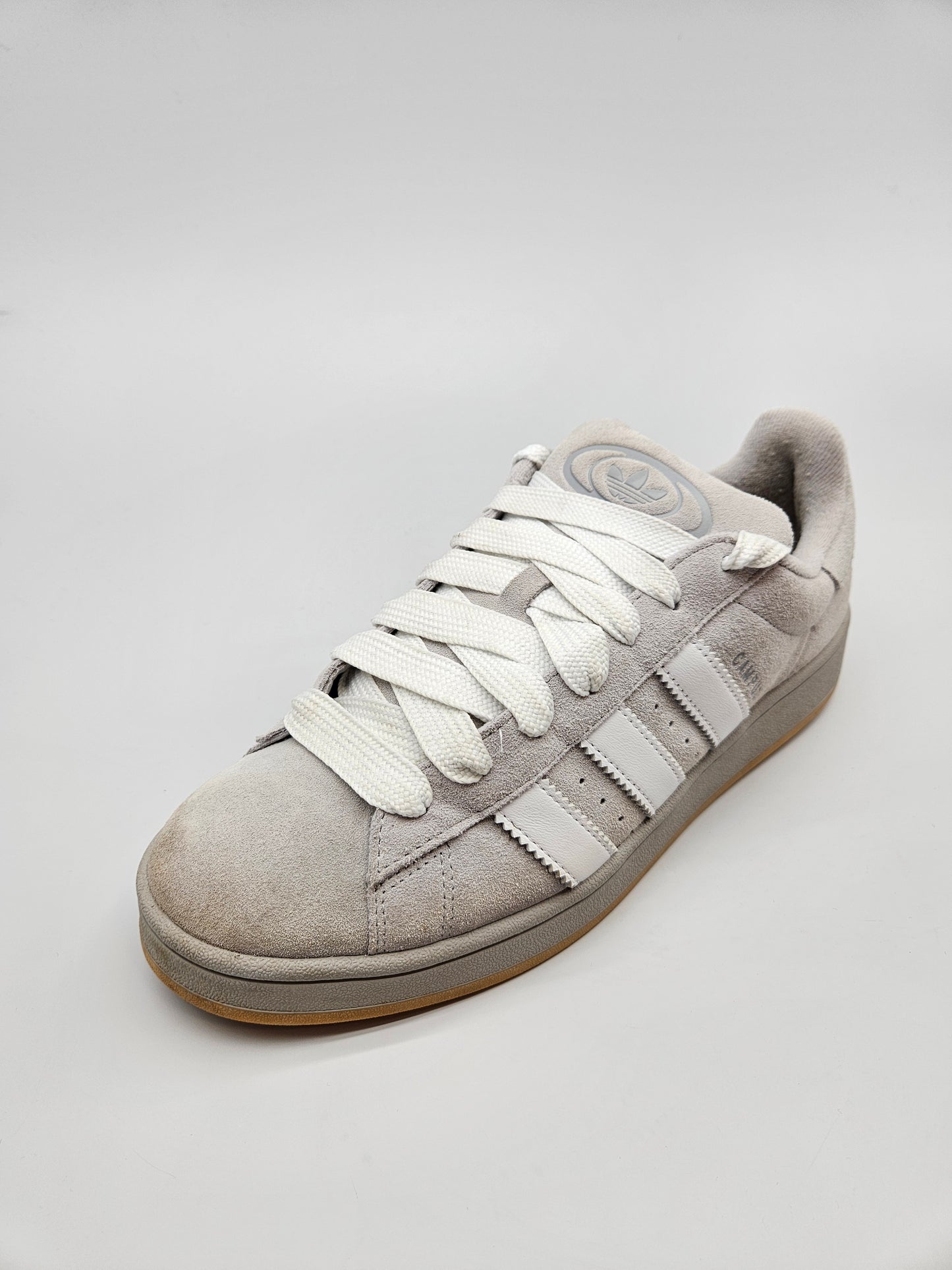 ADIDAS CAMPUS ORIGINAL PATIKI BR 44.5