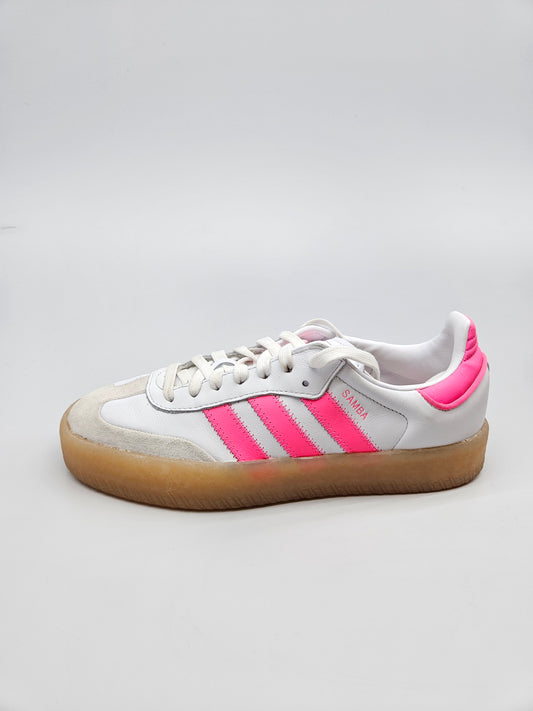 ADIDAS SAMBA ORIGINAL BR 40