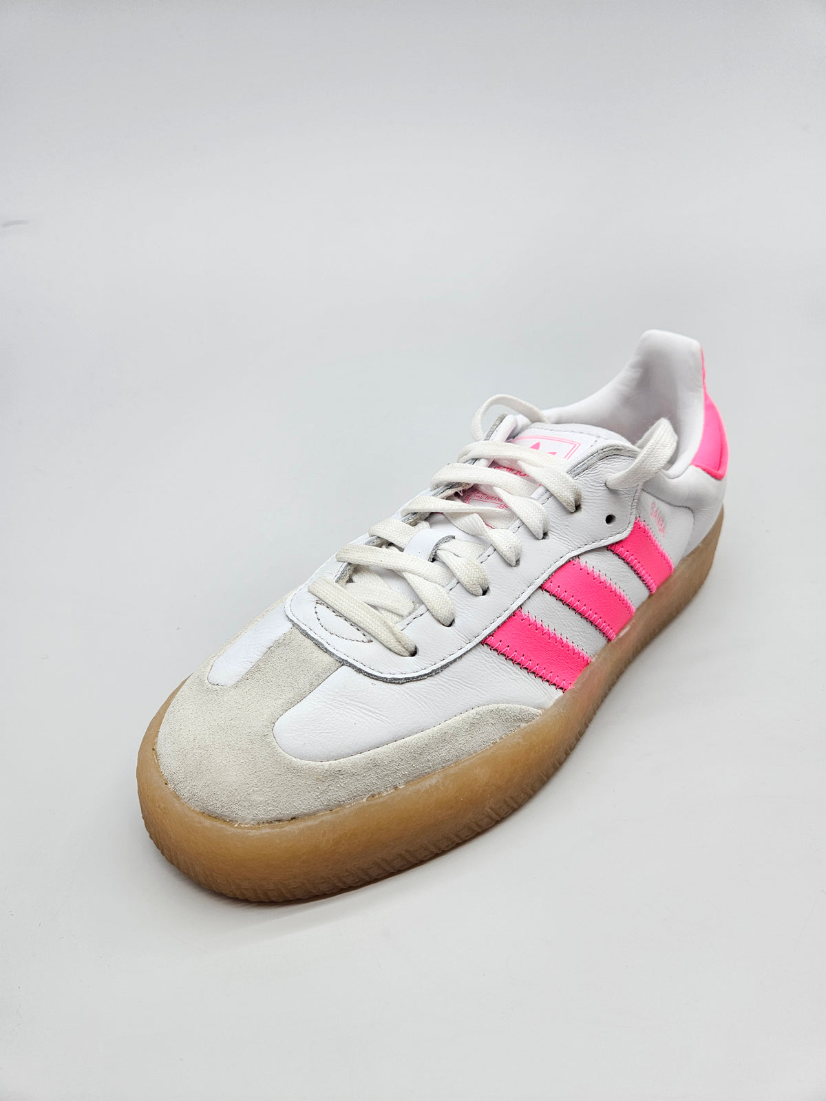 ADIDAS SAMBA ORIGINAL BR 40