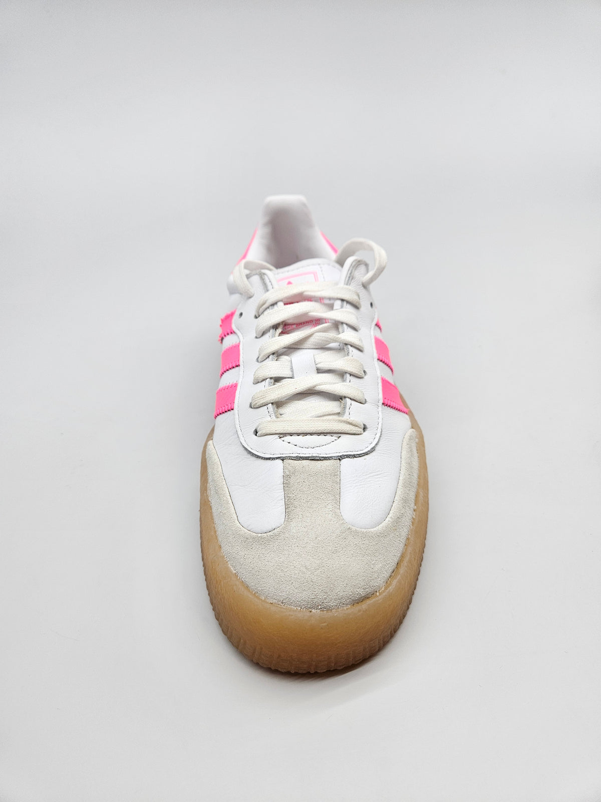 ADIDAS SAMBA ORIGINAL BR 40