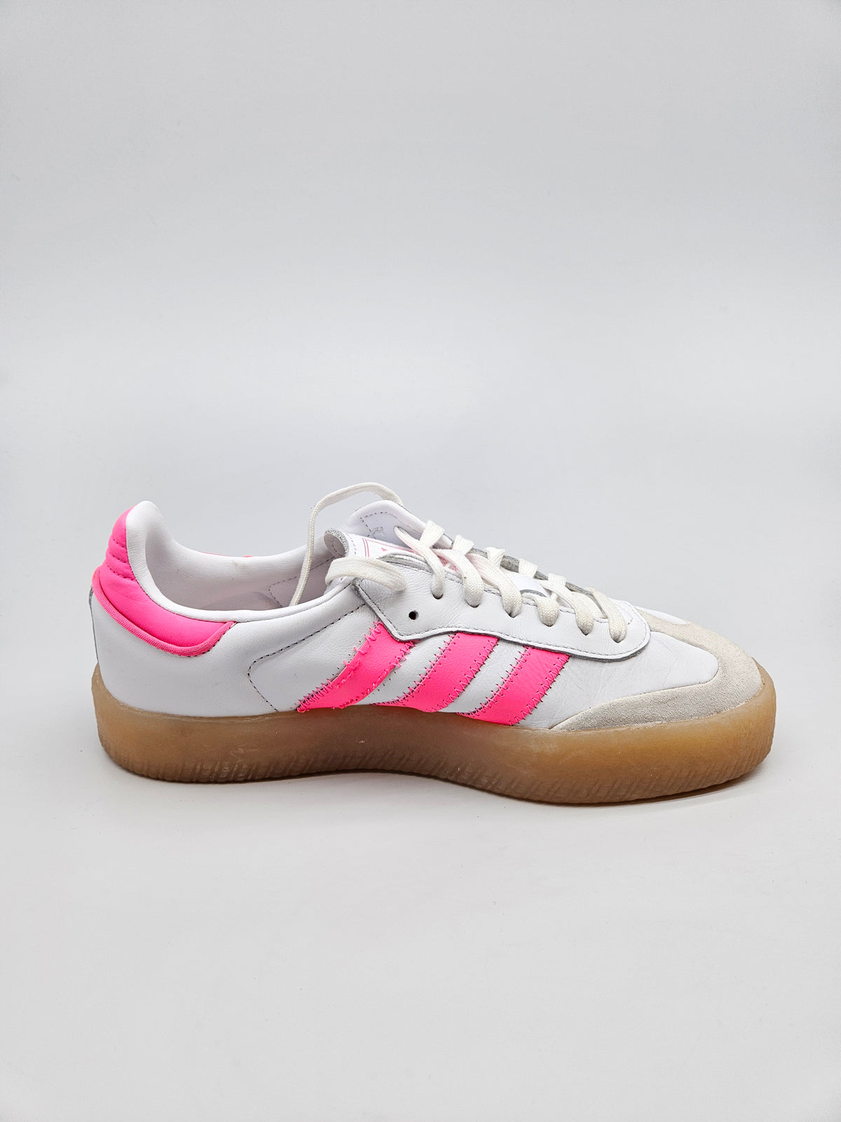 ADIDAS SAMBA ORIGINAL BR 40