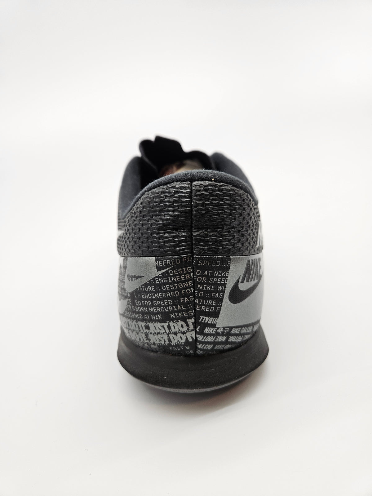 NIKE ORIGINAL PATIKI BR 42