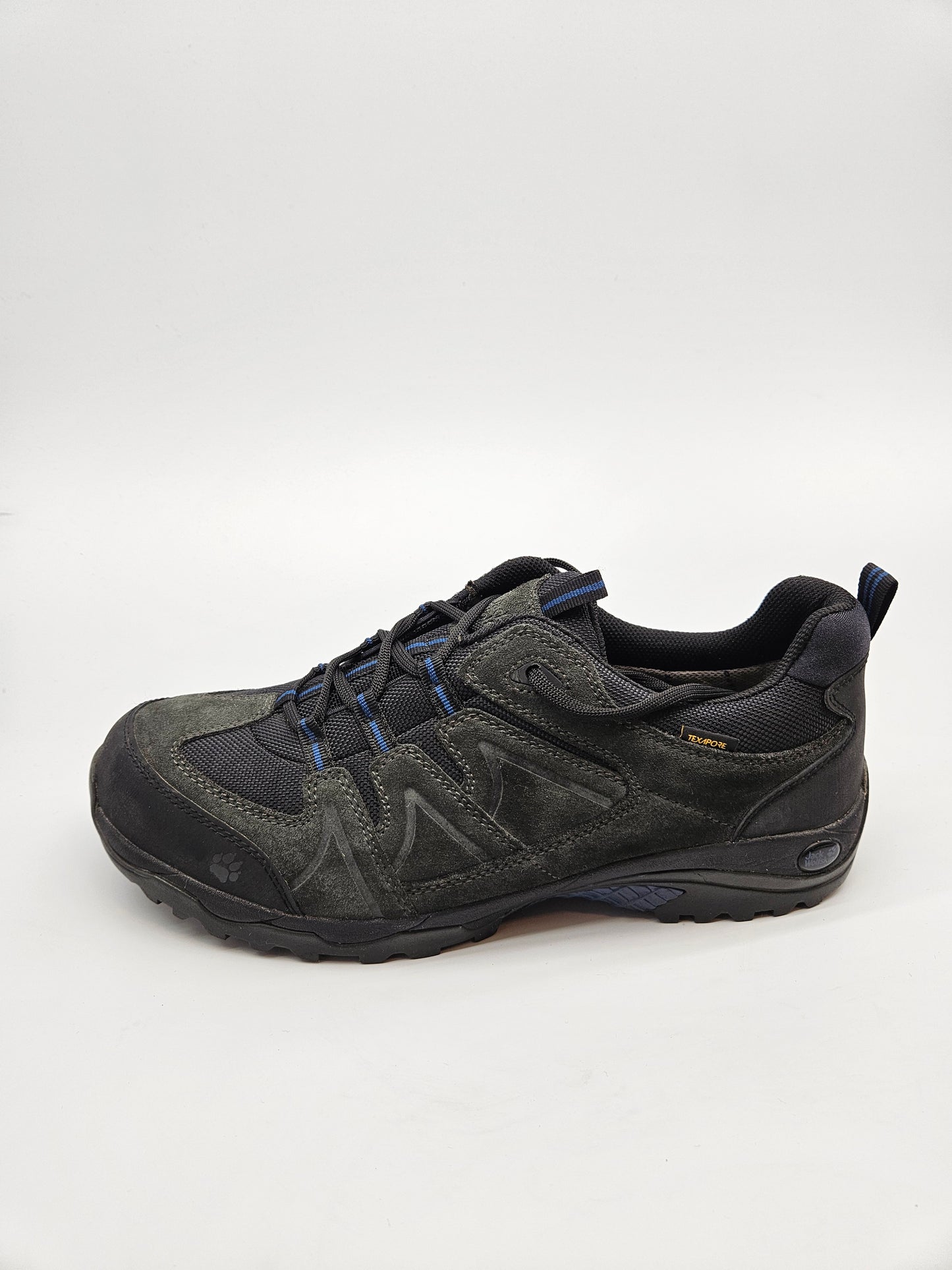 JACK WOLFSKIN GORETEX ORIGINAL PATIKI BR 45