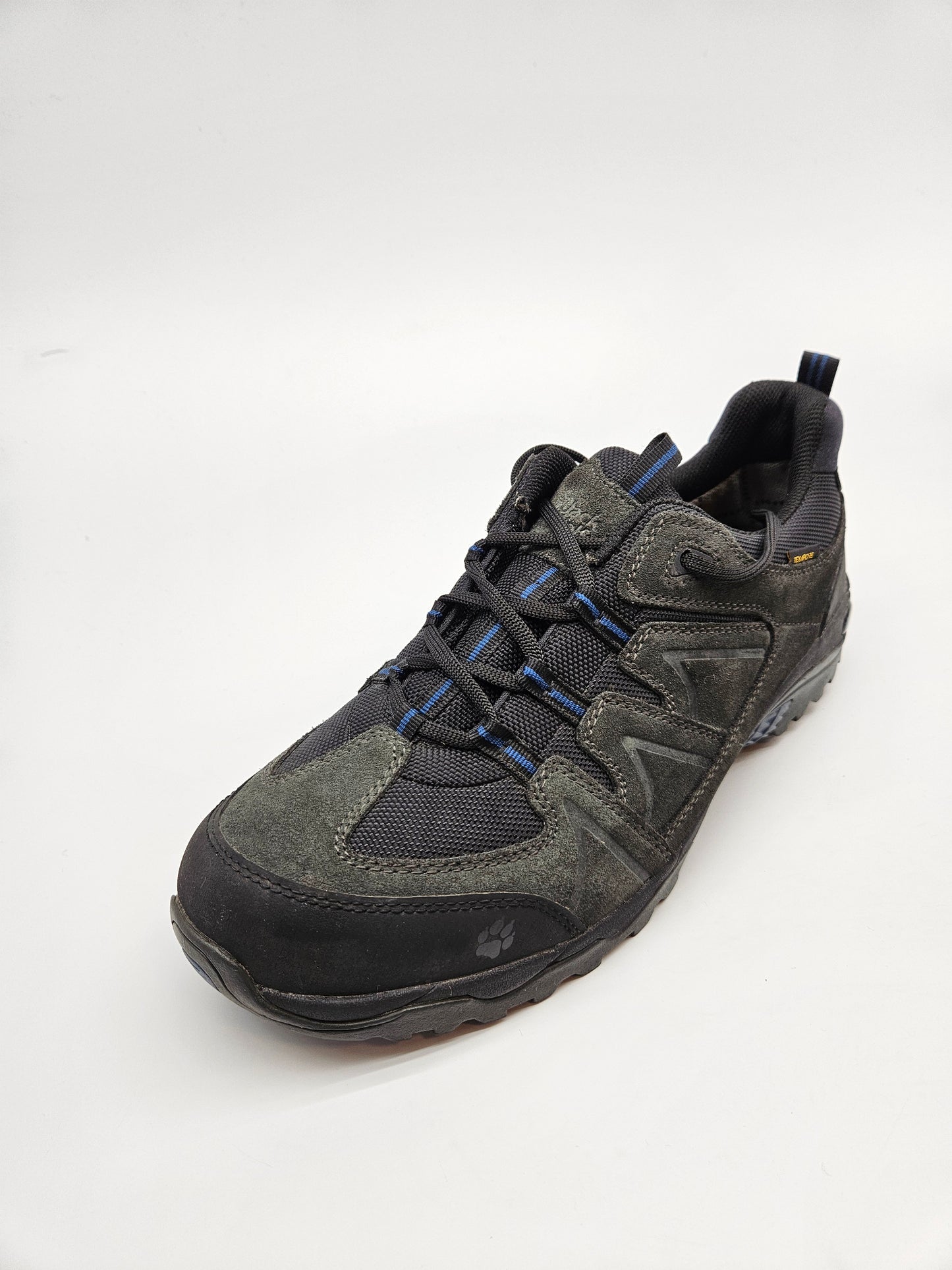 JACK WOLFSKIN GORETEX ORIGINAL PATIKI BR 45