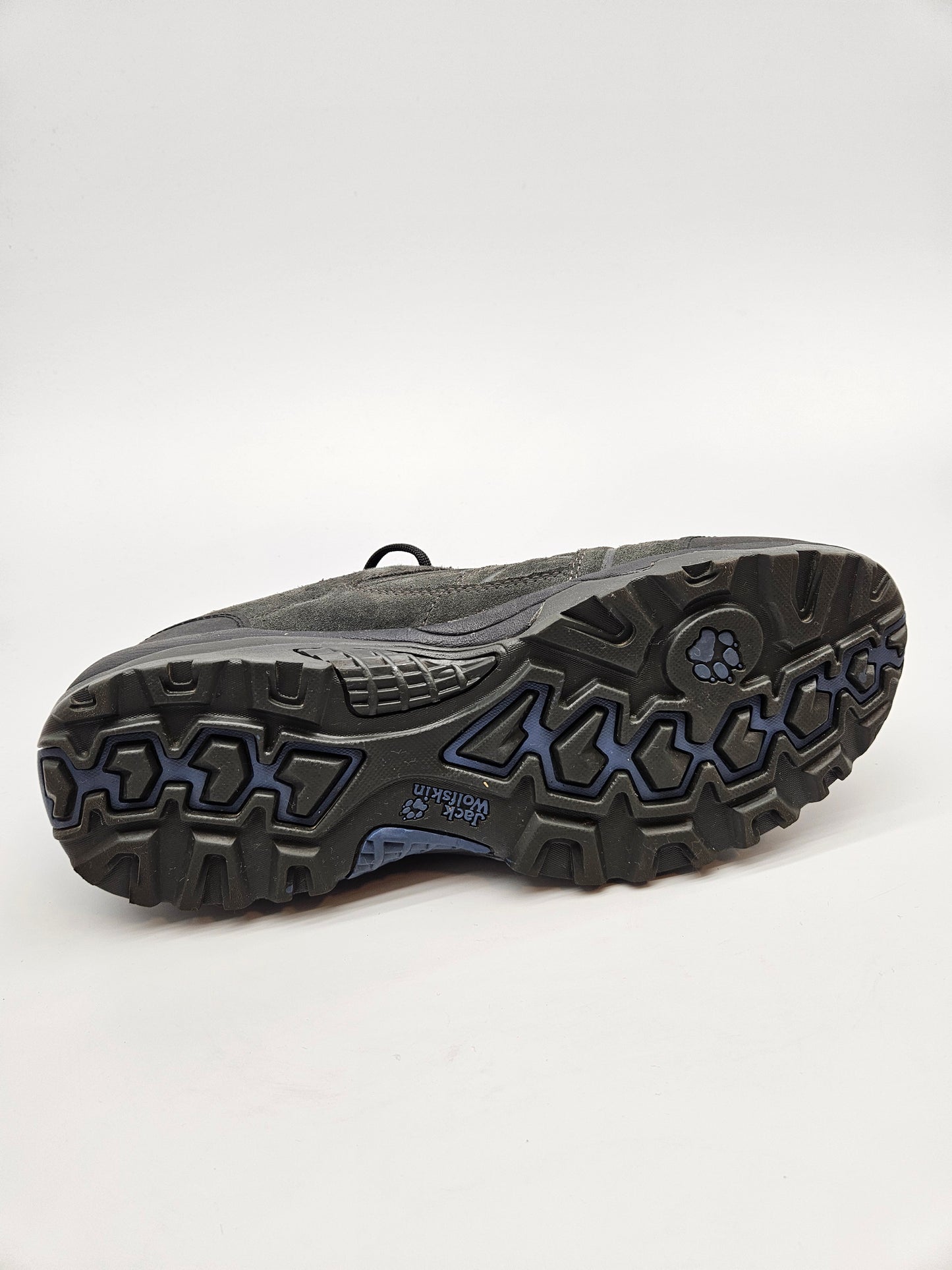 JACK WOLFSKIN GORETEX ORIGINAL PATIKI BR 45