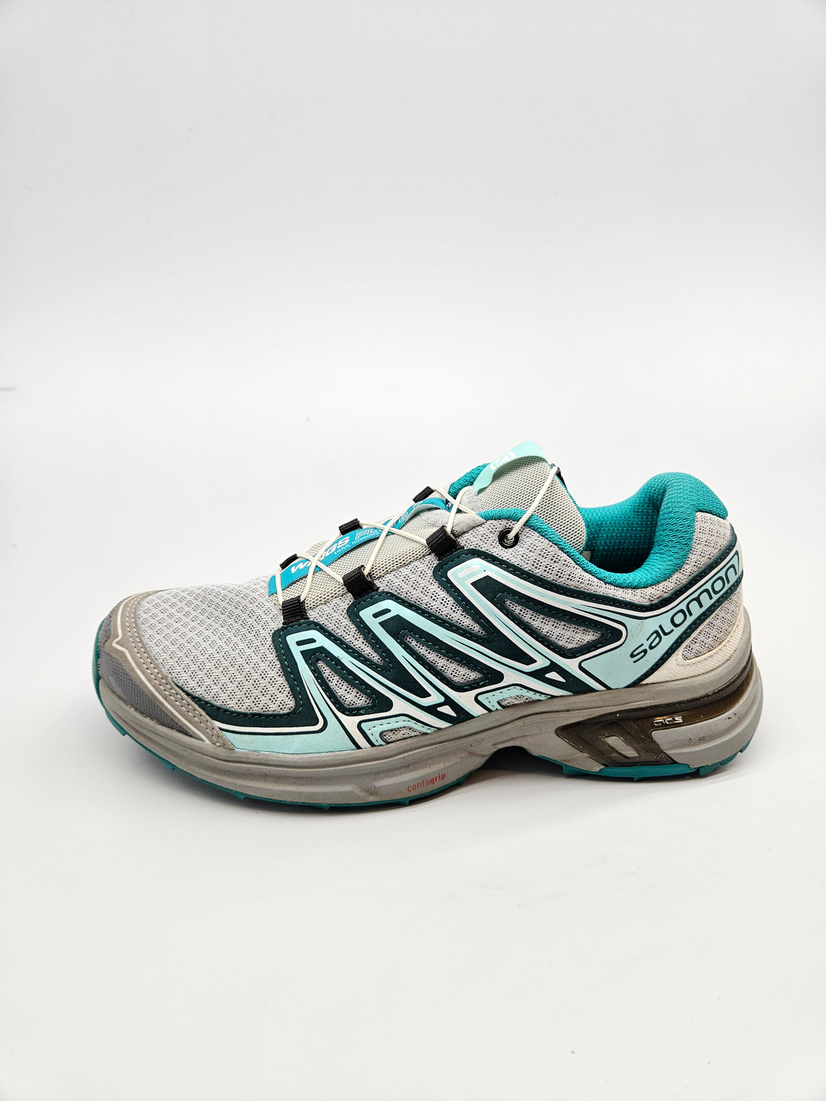 SALOMON ORIGINAL PATIKI BR 38.5