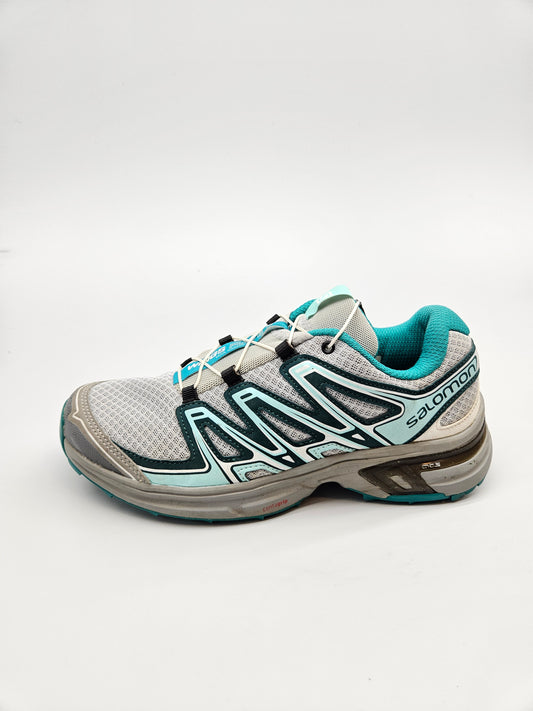 SALOMON ORIGINAL PATIKI BR 38.5