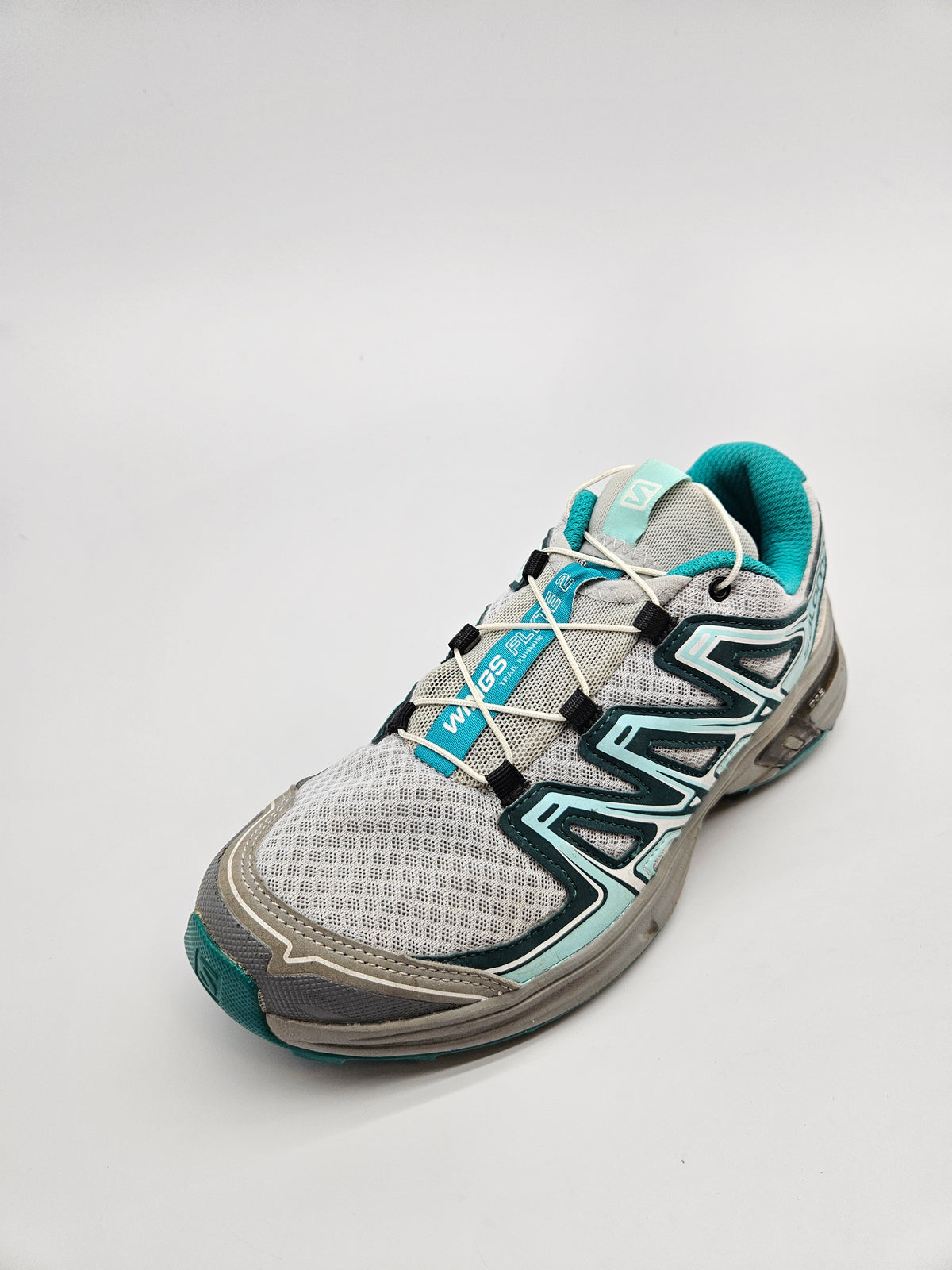 SALOMON ORIGINAL PATIKI BR 38.5